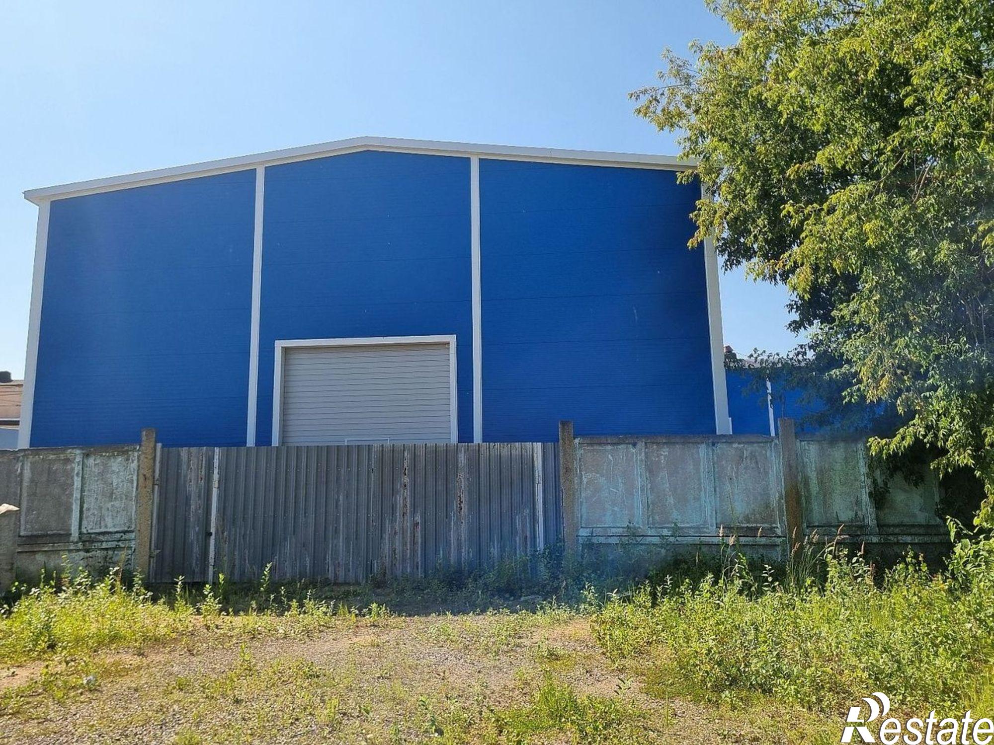 Купить производственную площадь за 4 629 700 рублей на Ярославль, проспект Машиностроителей, 83