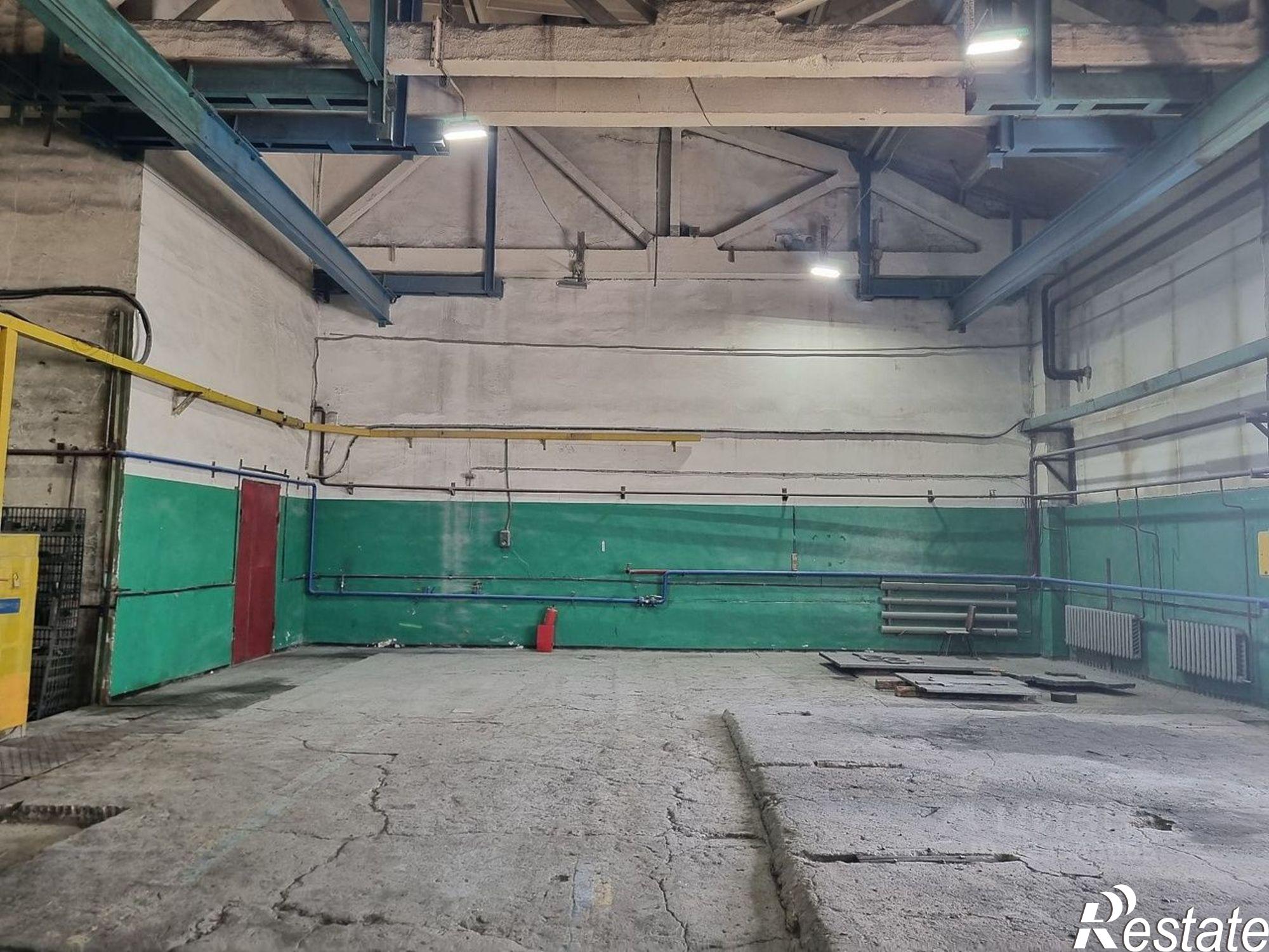 Купить производственную площадь за 4 629 700 рублей на Ярославль, проспект Машиностроителей, 83