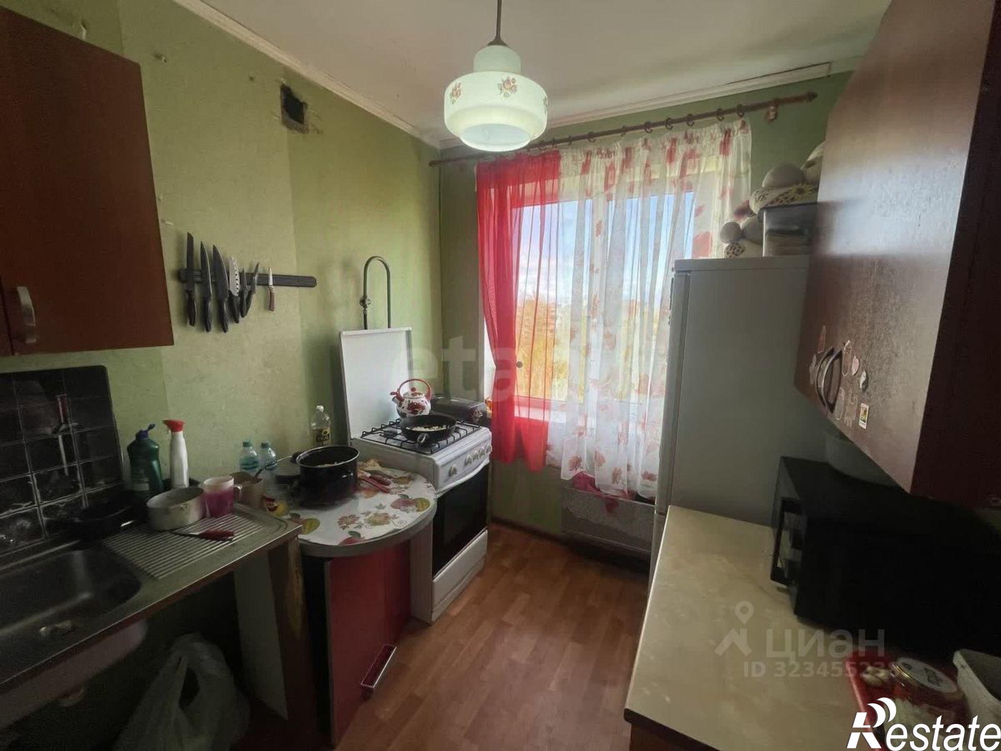 Купить квартиру за 1 850 000 рублей