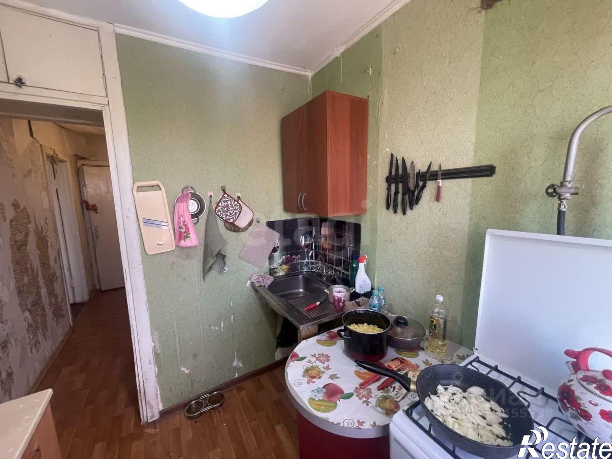 Купить квартиру за 1 850 000 рублей