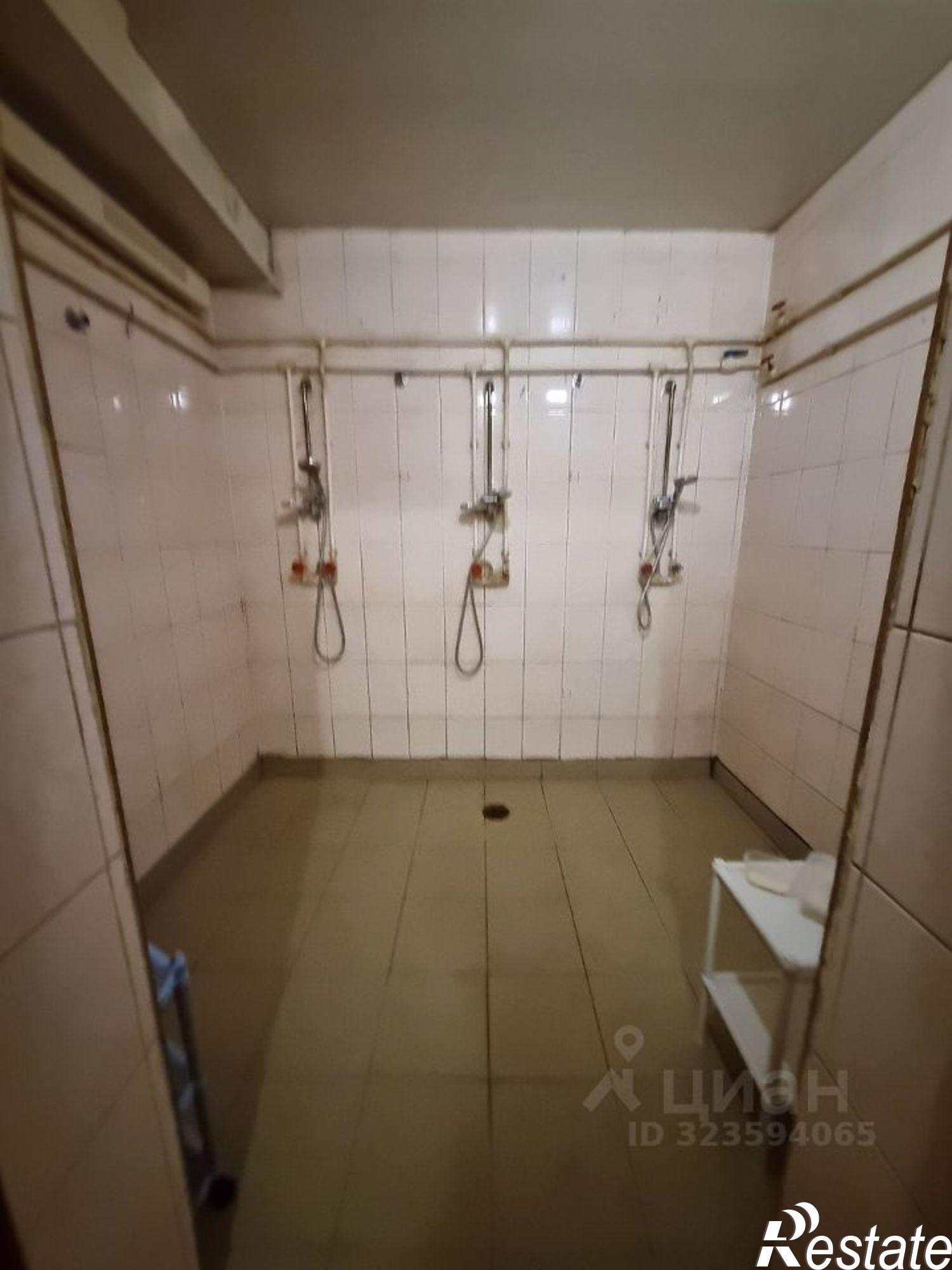 Купить производственную площадь за 4 629 700 рублей на Ярославль, проспект Машиностроителей, 83