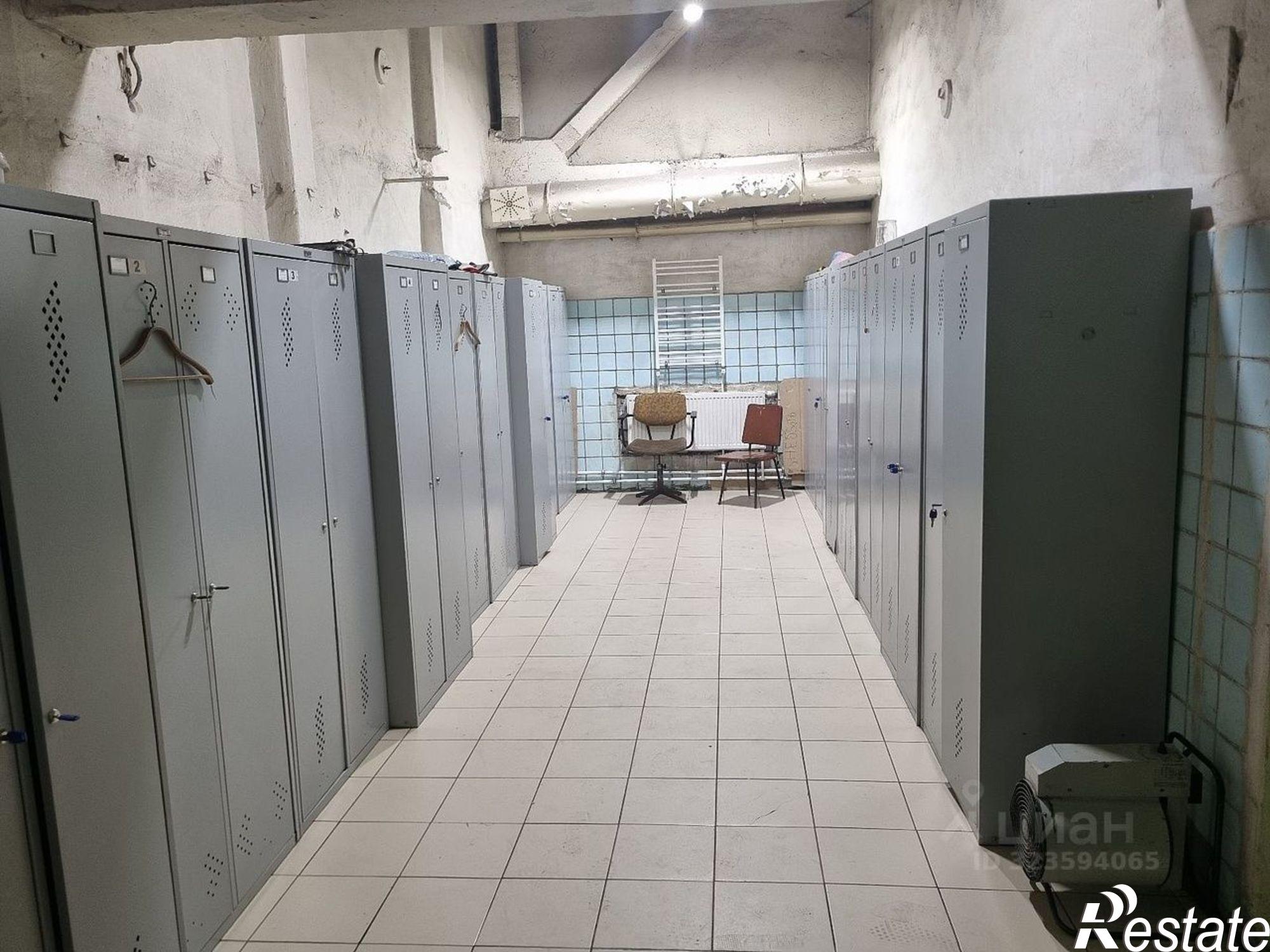 Купить производственную площадь за 4 629 700 рублей на Ярославль, проспект Машиностроителей, 83