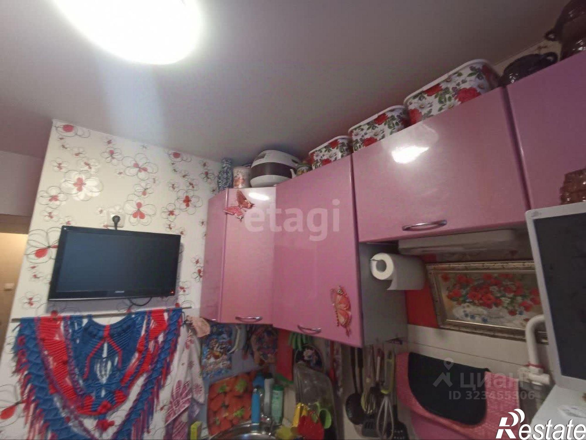 Купить квартиру за 2 500 000 рублей