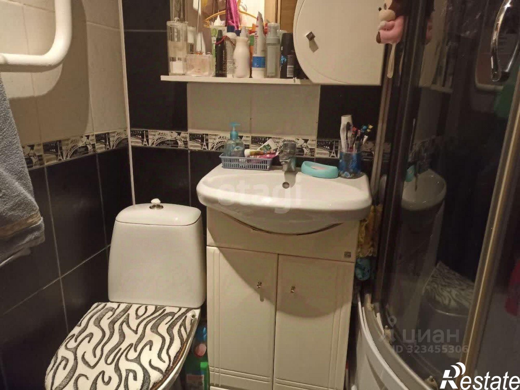 Купить квартиру за 2 500 000 рублей