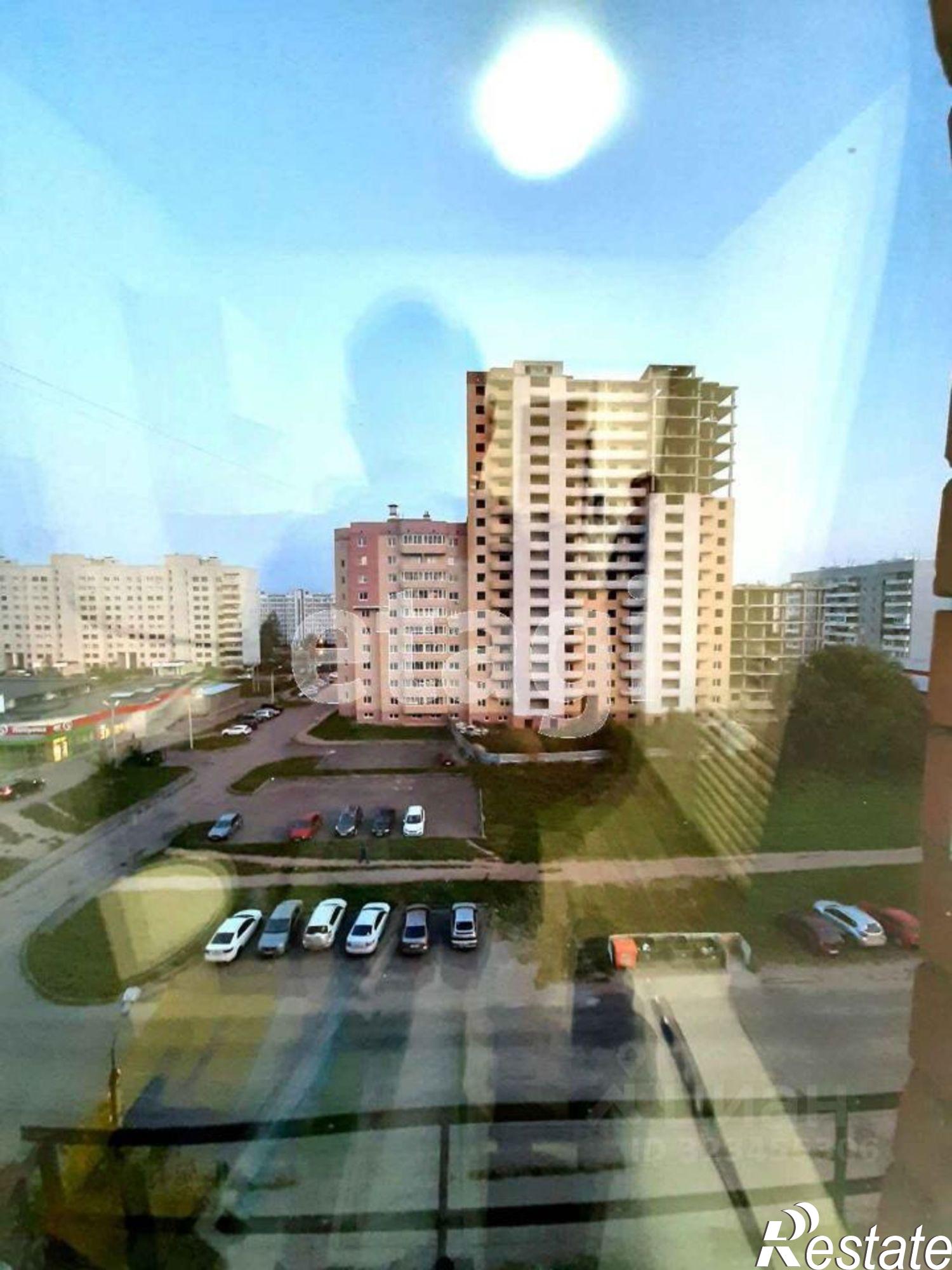 Купить квартиру за 2 500 000 рублей