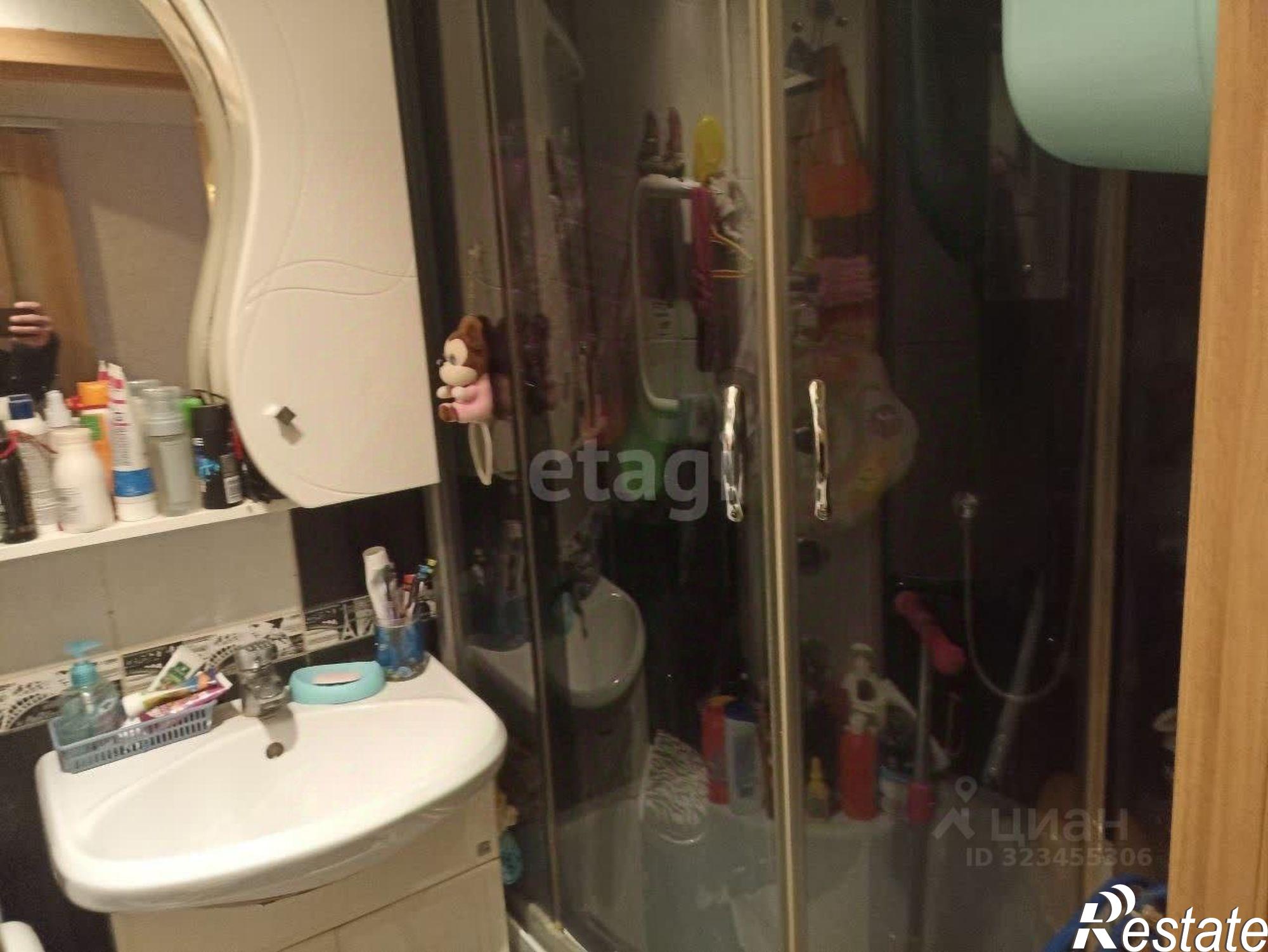 Купить квартиру за 2 500 000 рублей