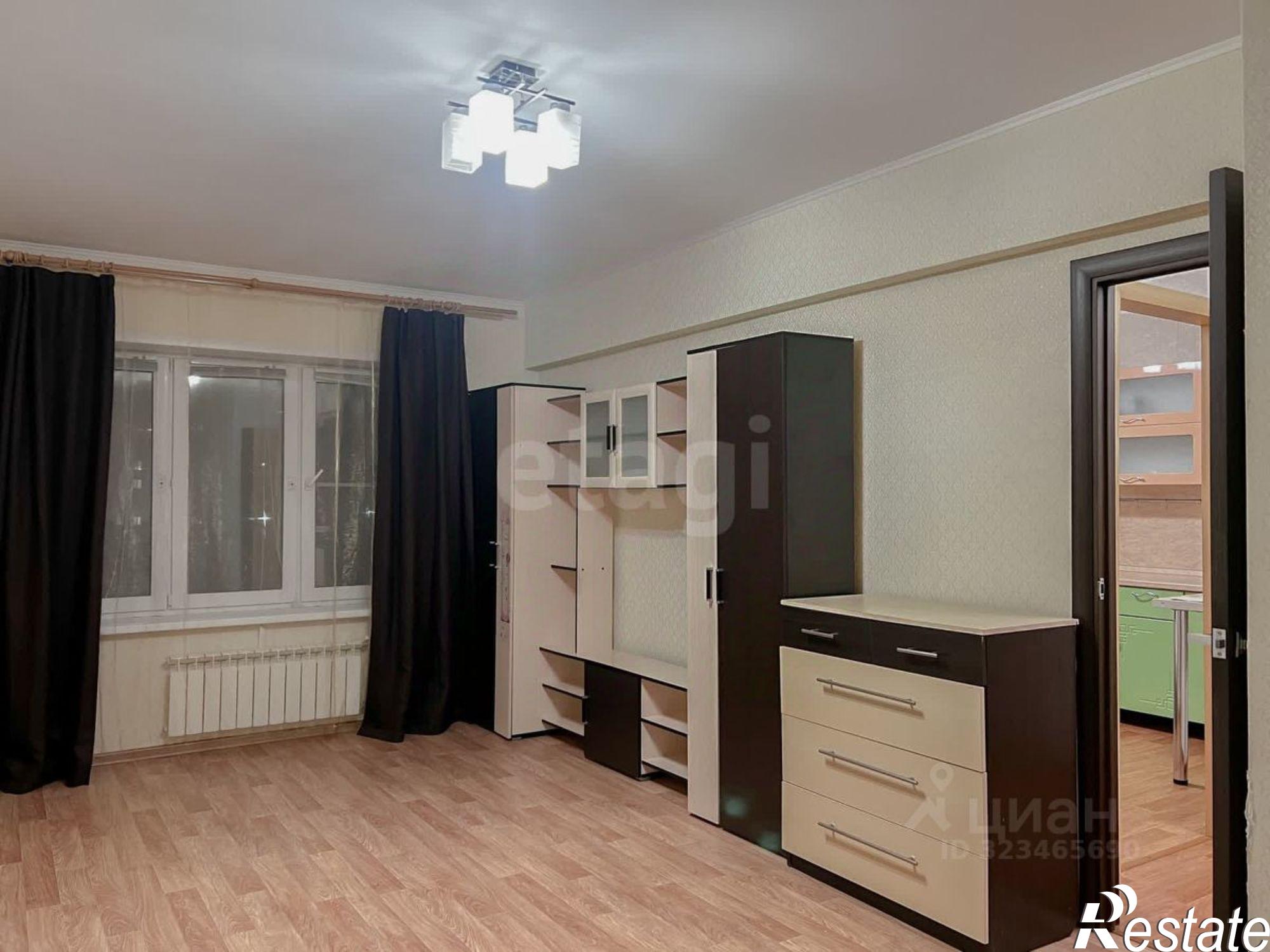 Купить квартиру за 4 300 000 рублей