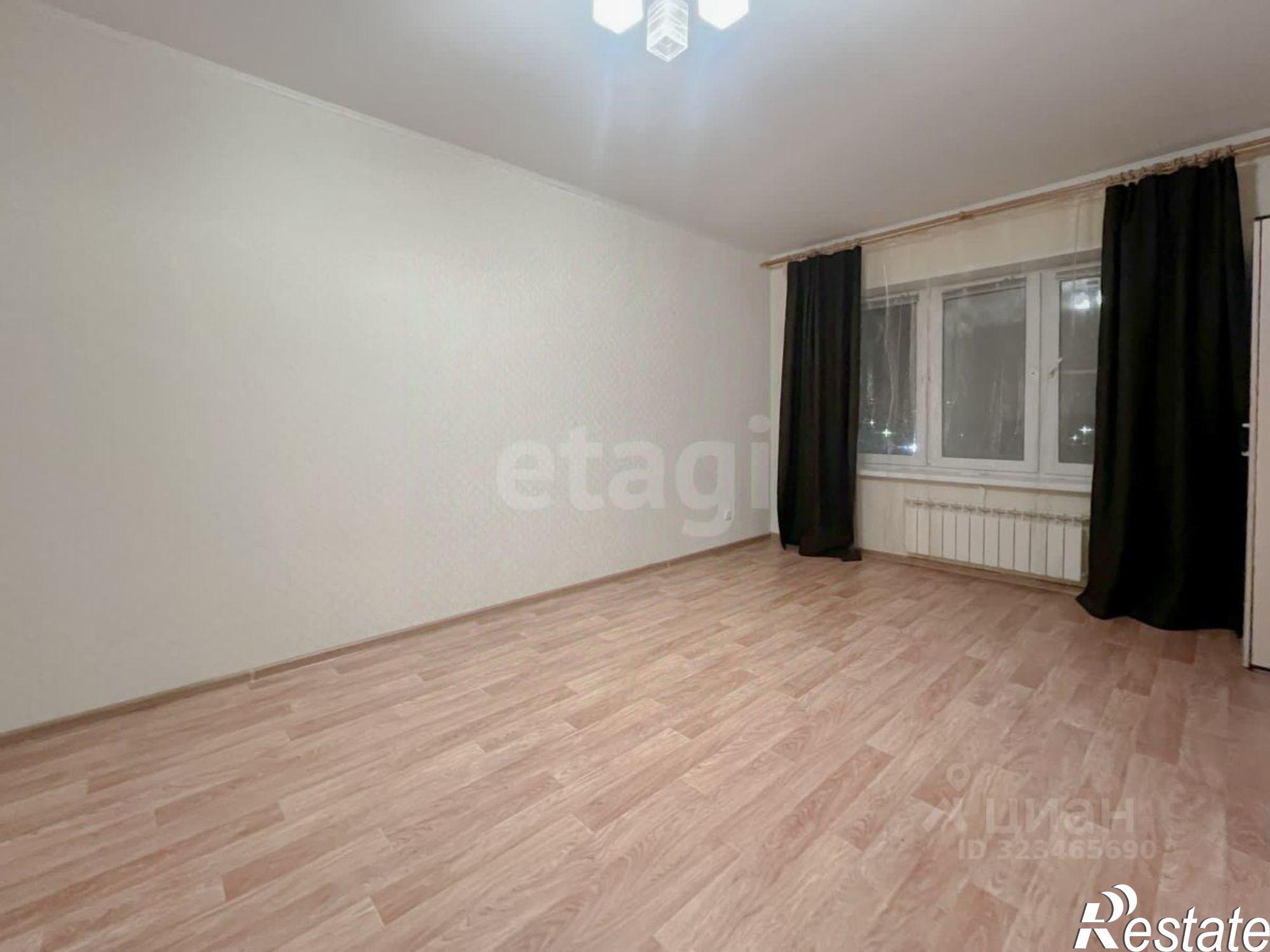 Купить квартиру за 4 300 000 рублей