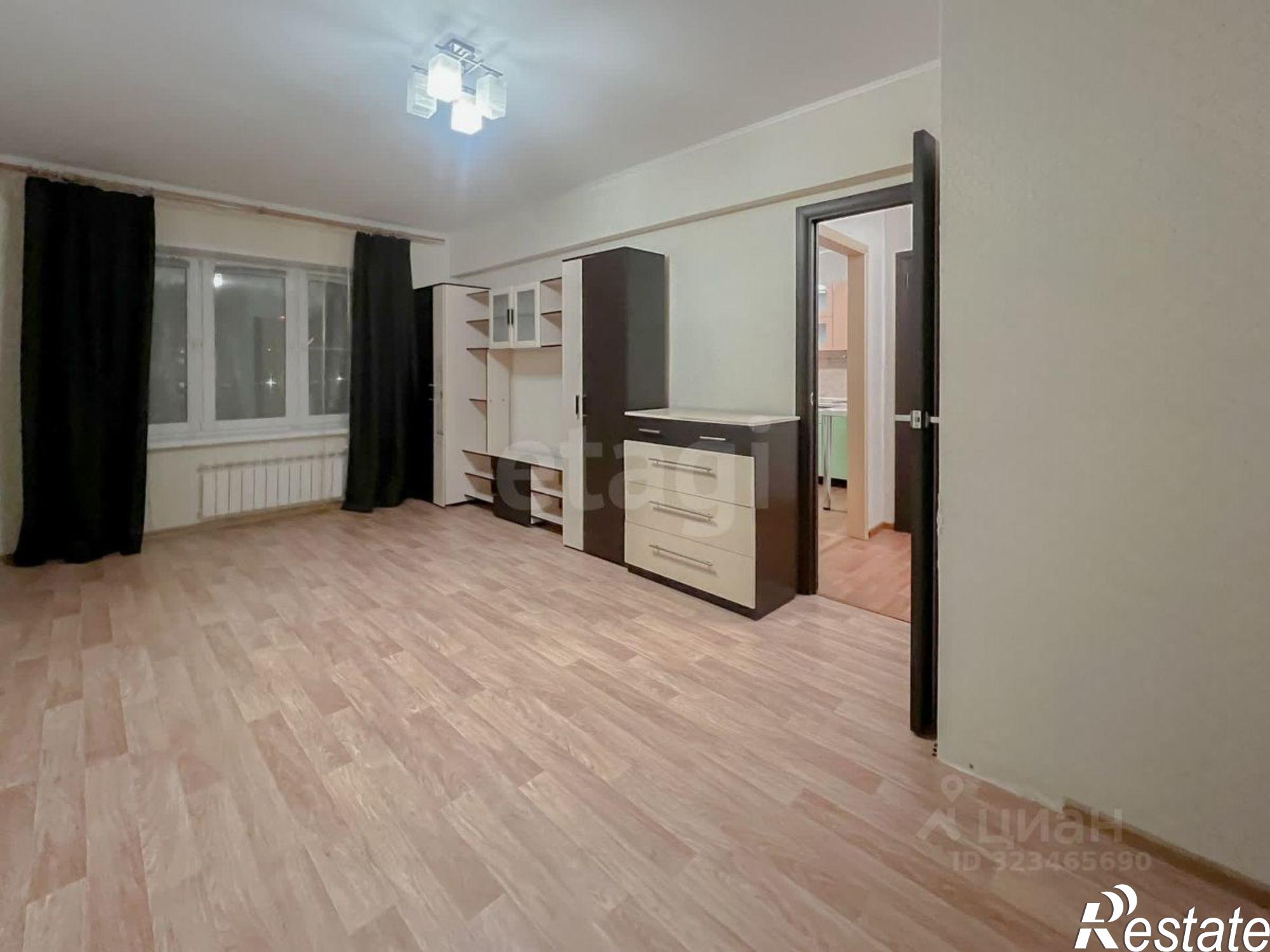 Купить квартиру за 4 300 000 рублей