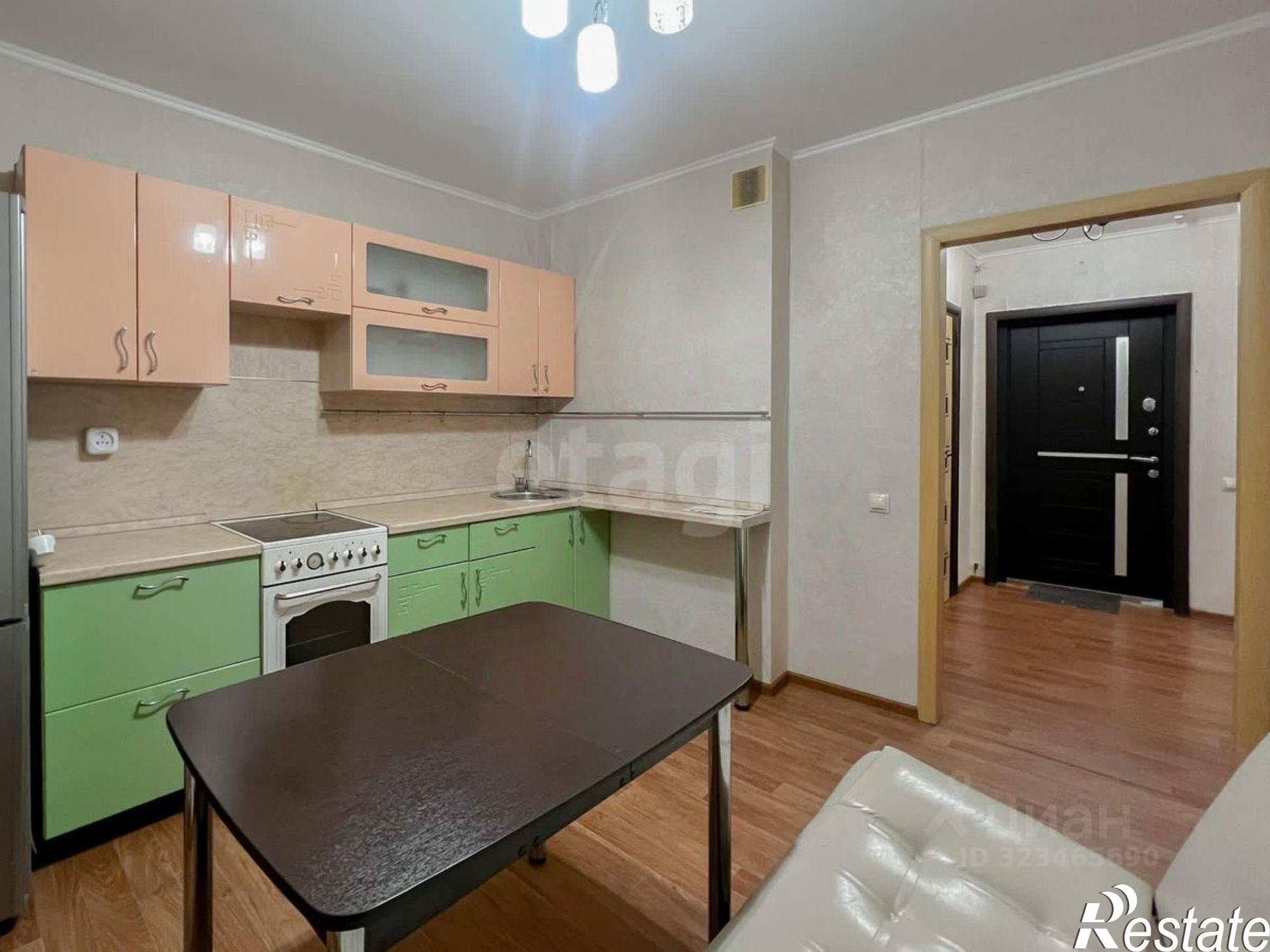 Купить квартиру за 4 300 000 рублей