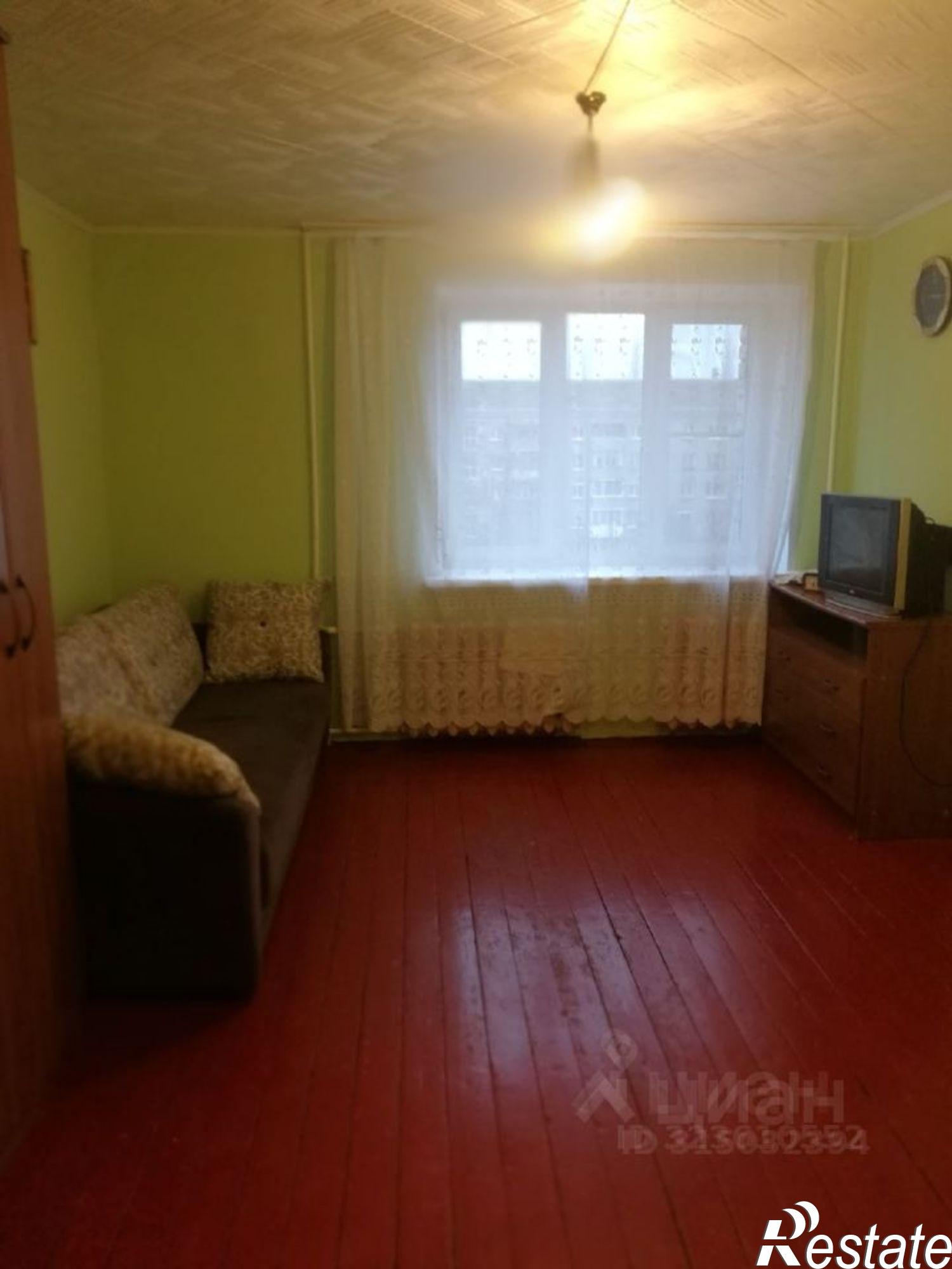 Купить комнату за 500 000 рублей на Рыбинск