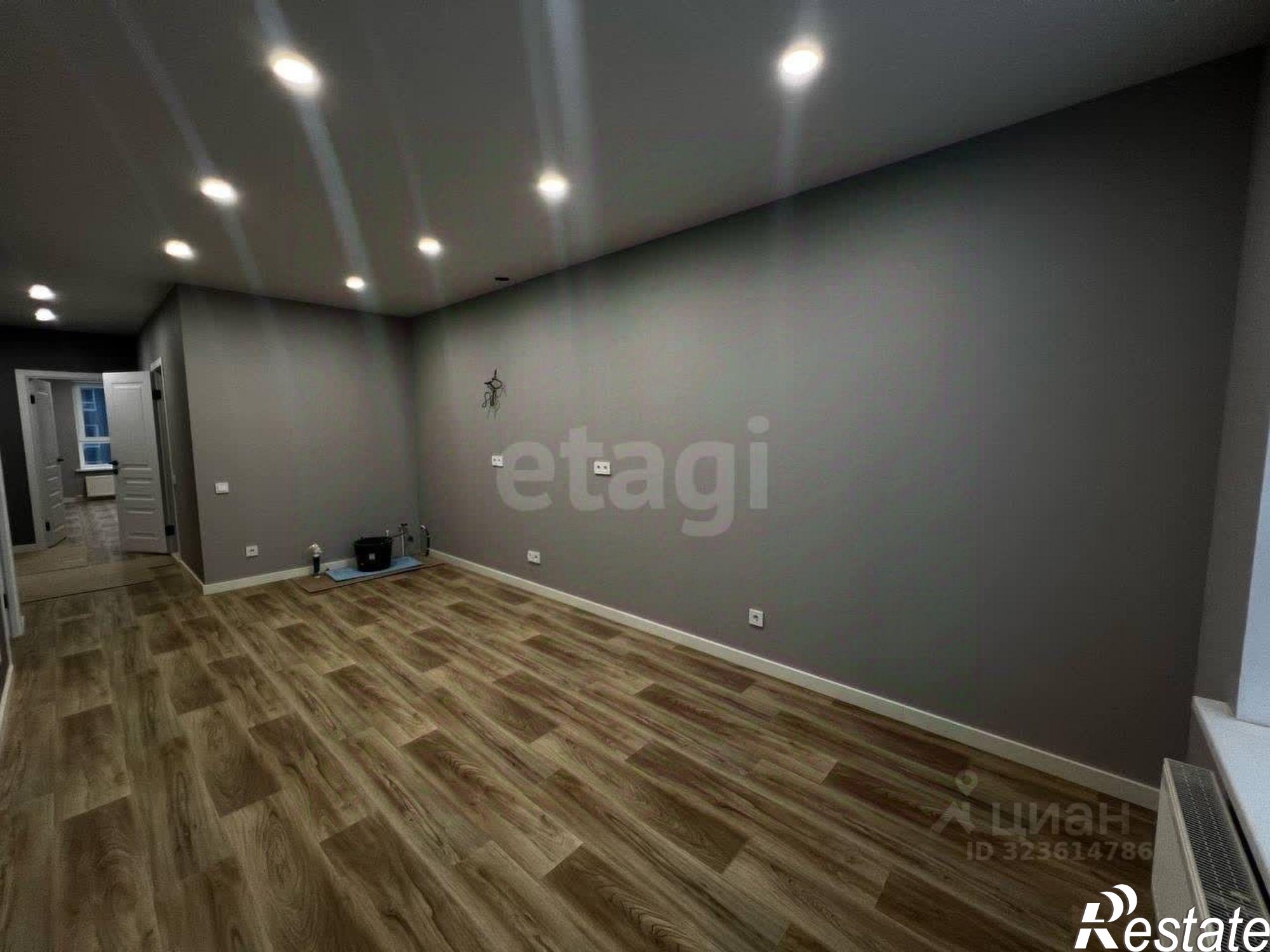 Купить квартиру за 2 600 000 рублей