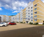 2-комн, 50кв м, этаж 1/5 Переславль-Залесский