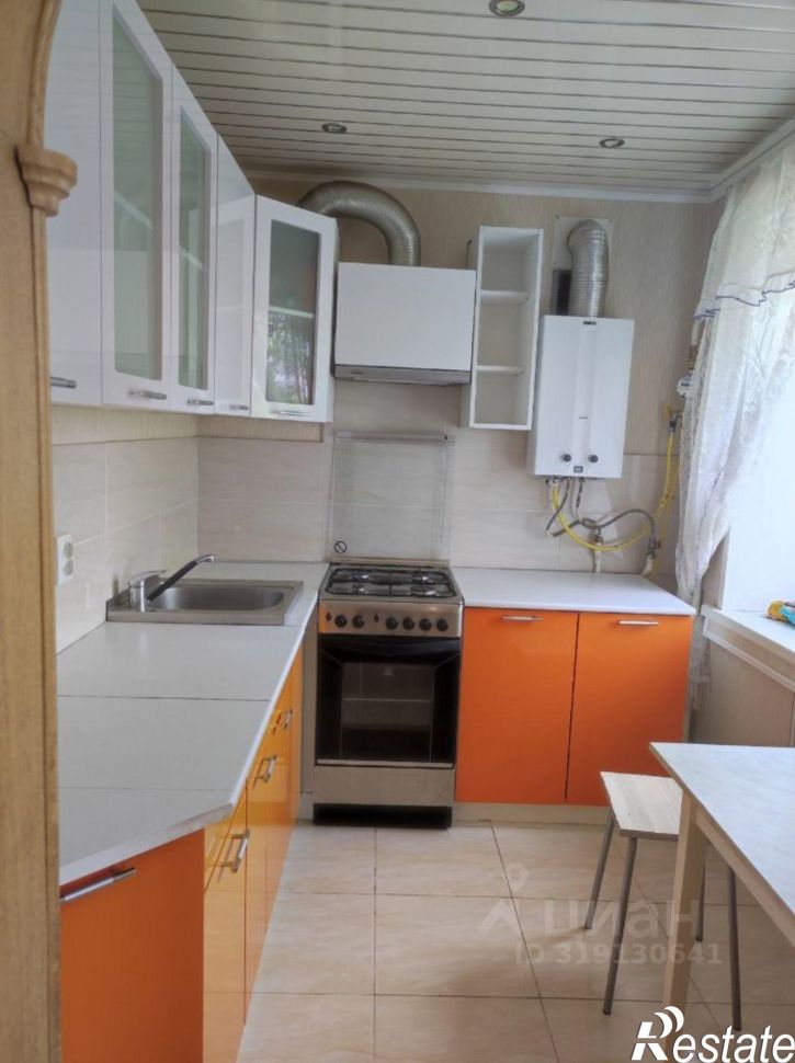 4-комн квартира Рыбинск