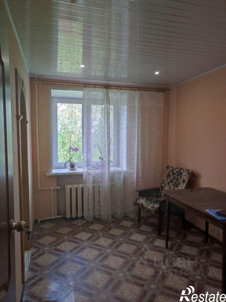 4-комн квартира Рыбинск