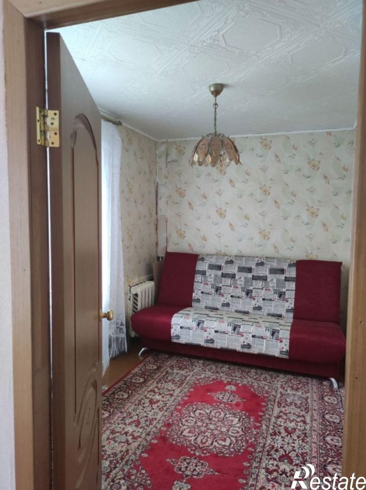 4-комн квартира Рыбинск