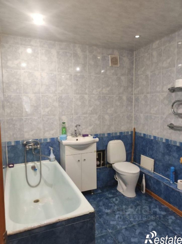 4-комн квартира Рыбинск