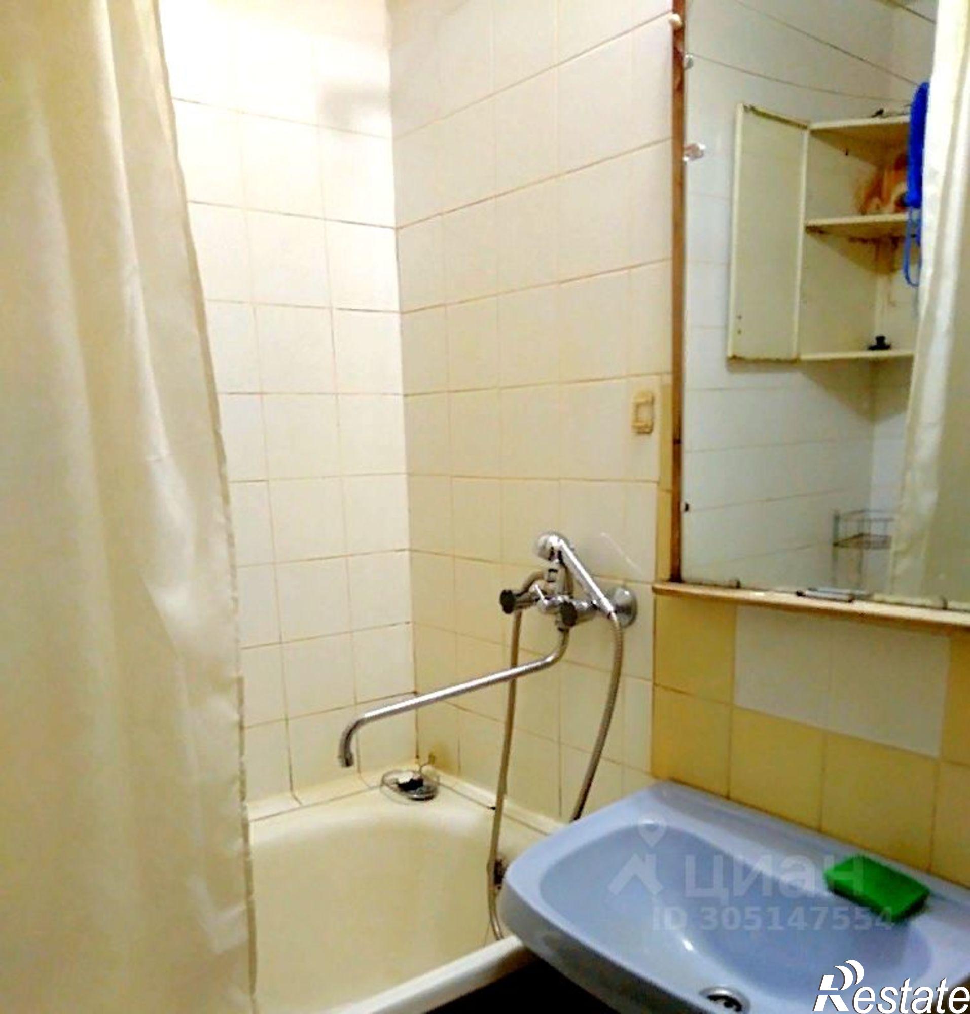 Сдать квартиру за 14 999 рублей на Ярославль, проспект Машиностроителей, 26