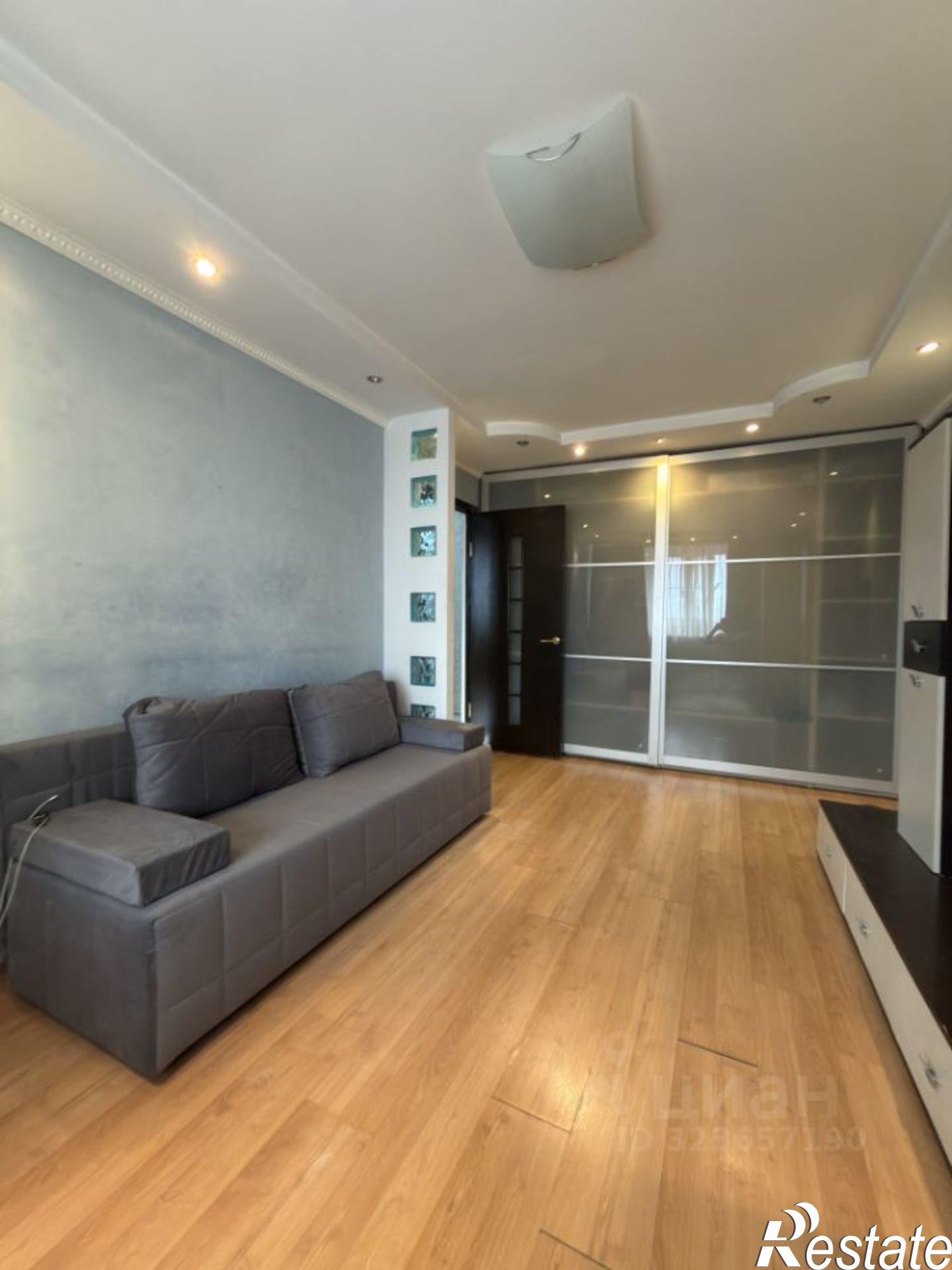 Сдать квартиру за 22 000 рублей на Переславль-Залесский