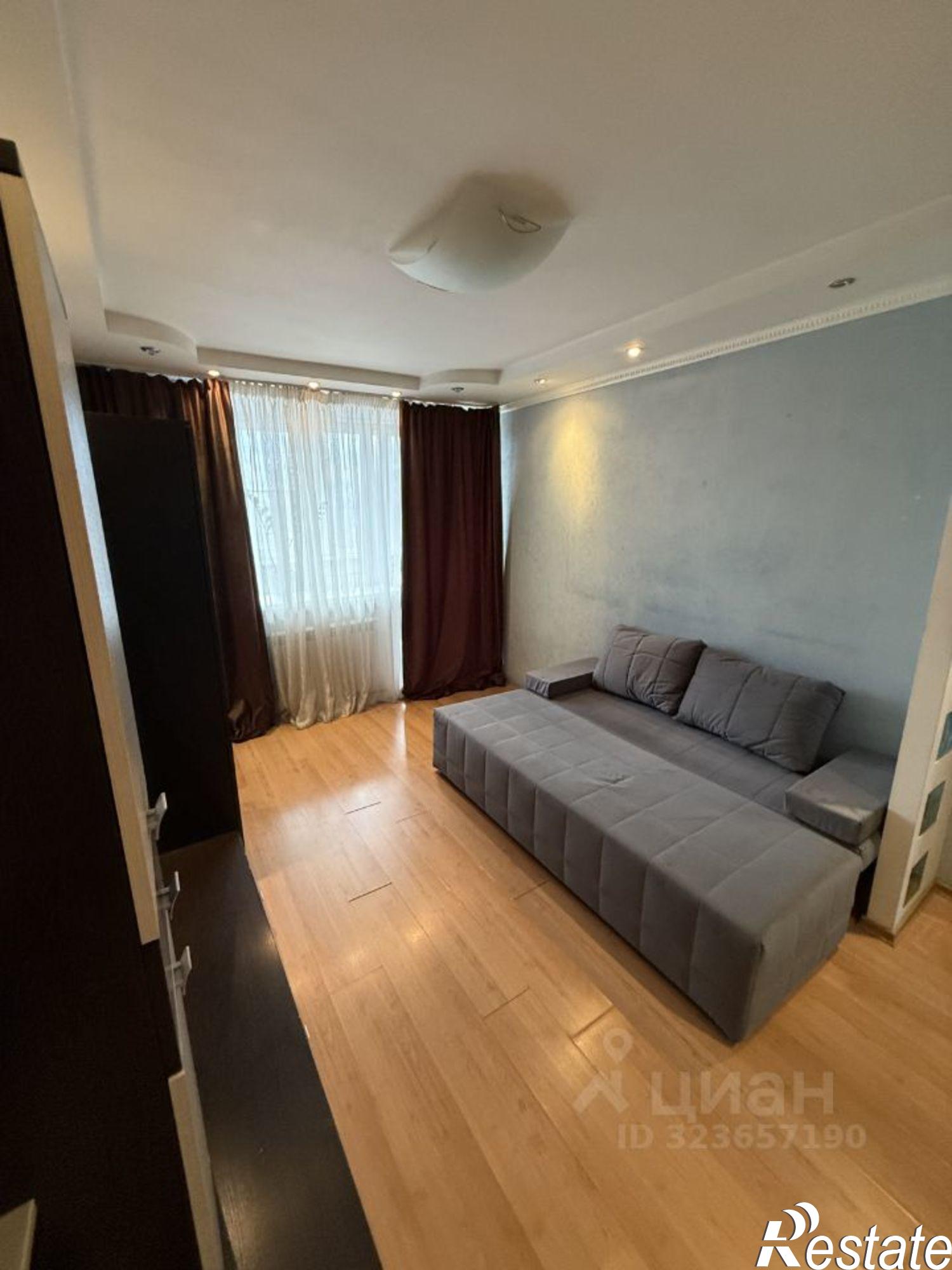 Сдать квартиру за 22 000 рублей на Переславль-Залесский