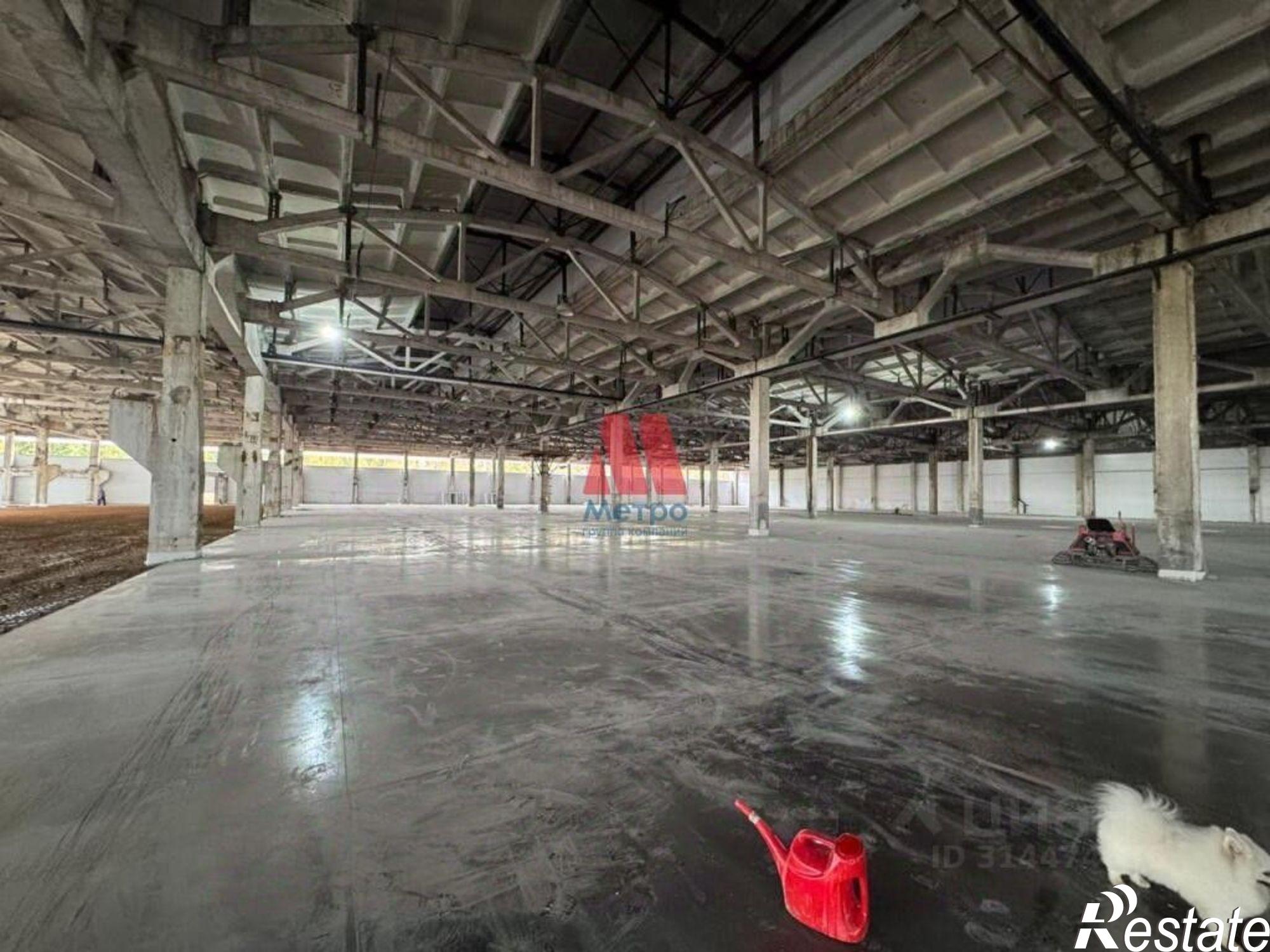 Сдать складское помещение за 3 000 000 рублей на Ярославль г., Дзержинский