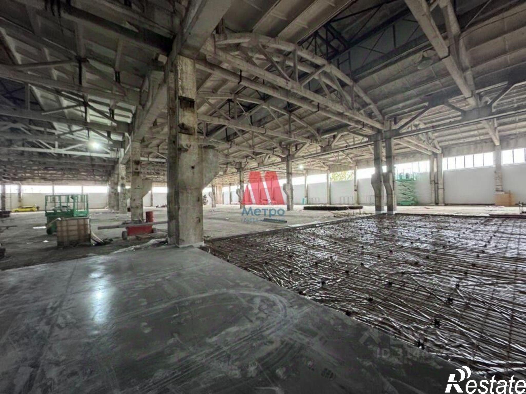 Сдать складское помещение за 3 000 000 рублей на Ярославль г., Дзержинский