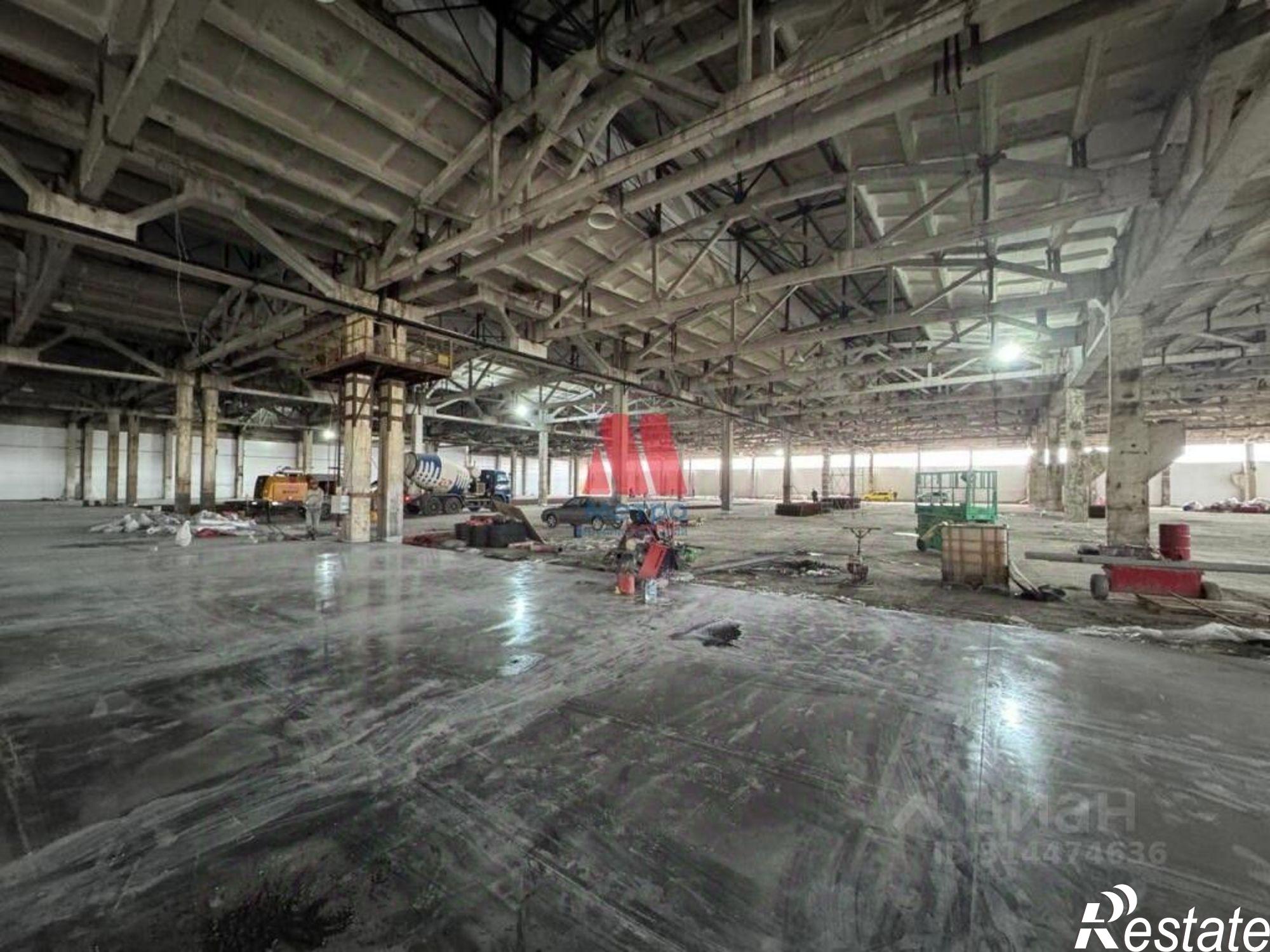 Сдать складское помещение за 3 000 000 рублей на Ярославль г., Дзержинский