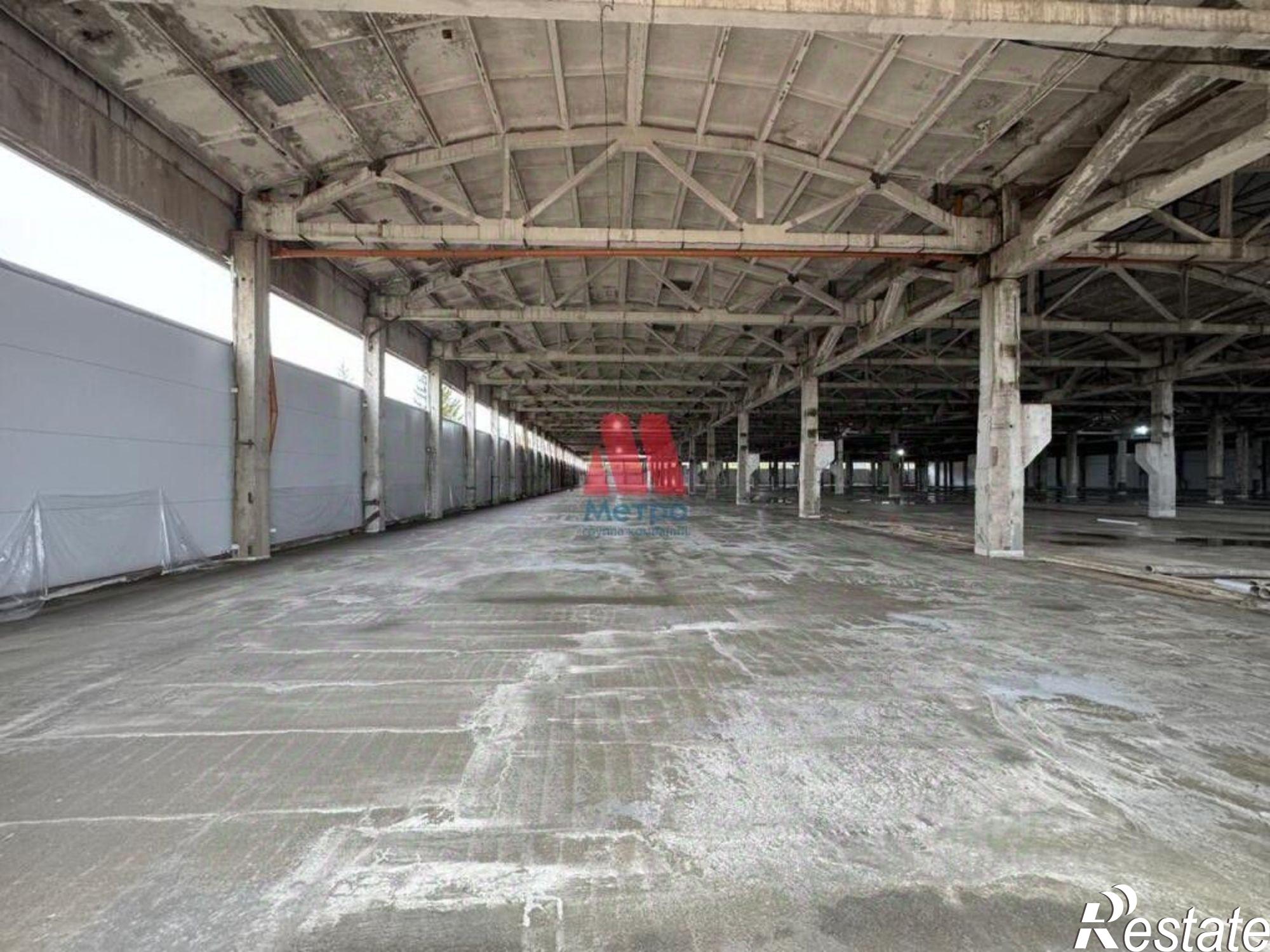 Сдать складское помещение за 3 000 000 рублей на Ярославль г., Дзержинский