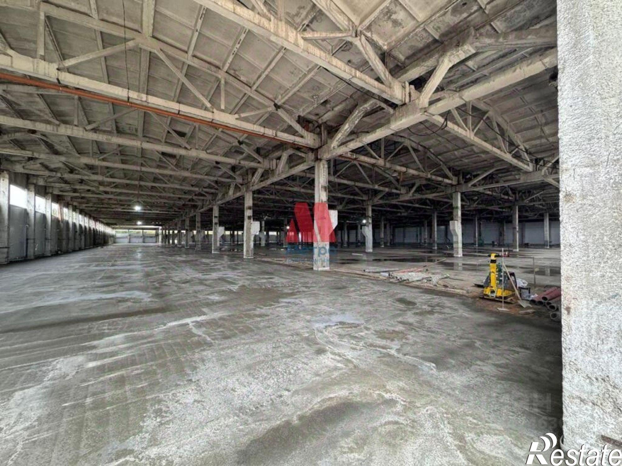 Сдать складское помещение за 3 000 000 рублей на Ярославль г., Дзержинский