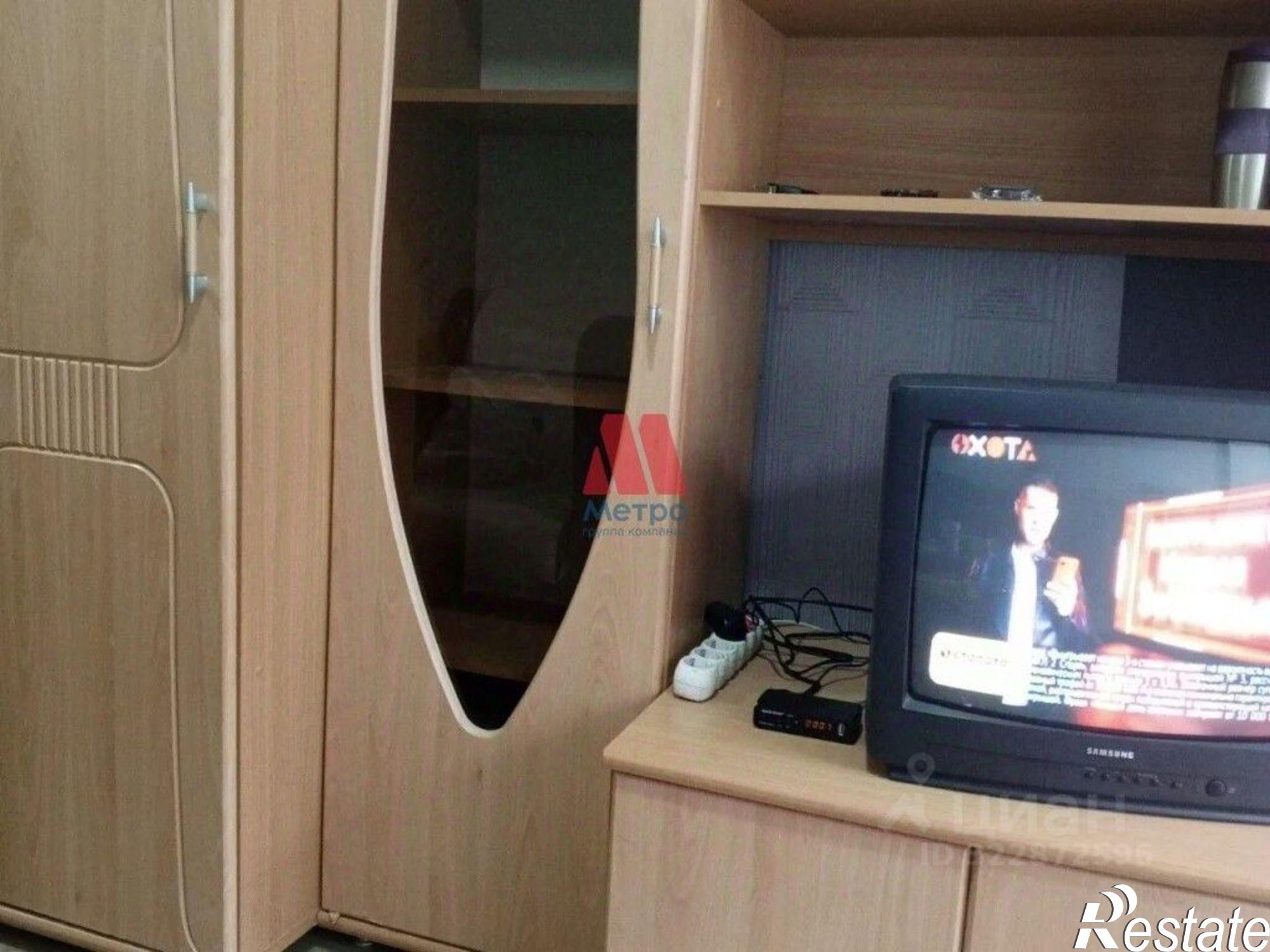 Сдать комнату за 8 000 рублей на ул Большая Любимская, д 78