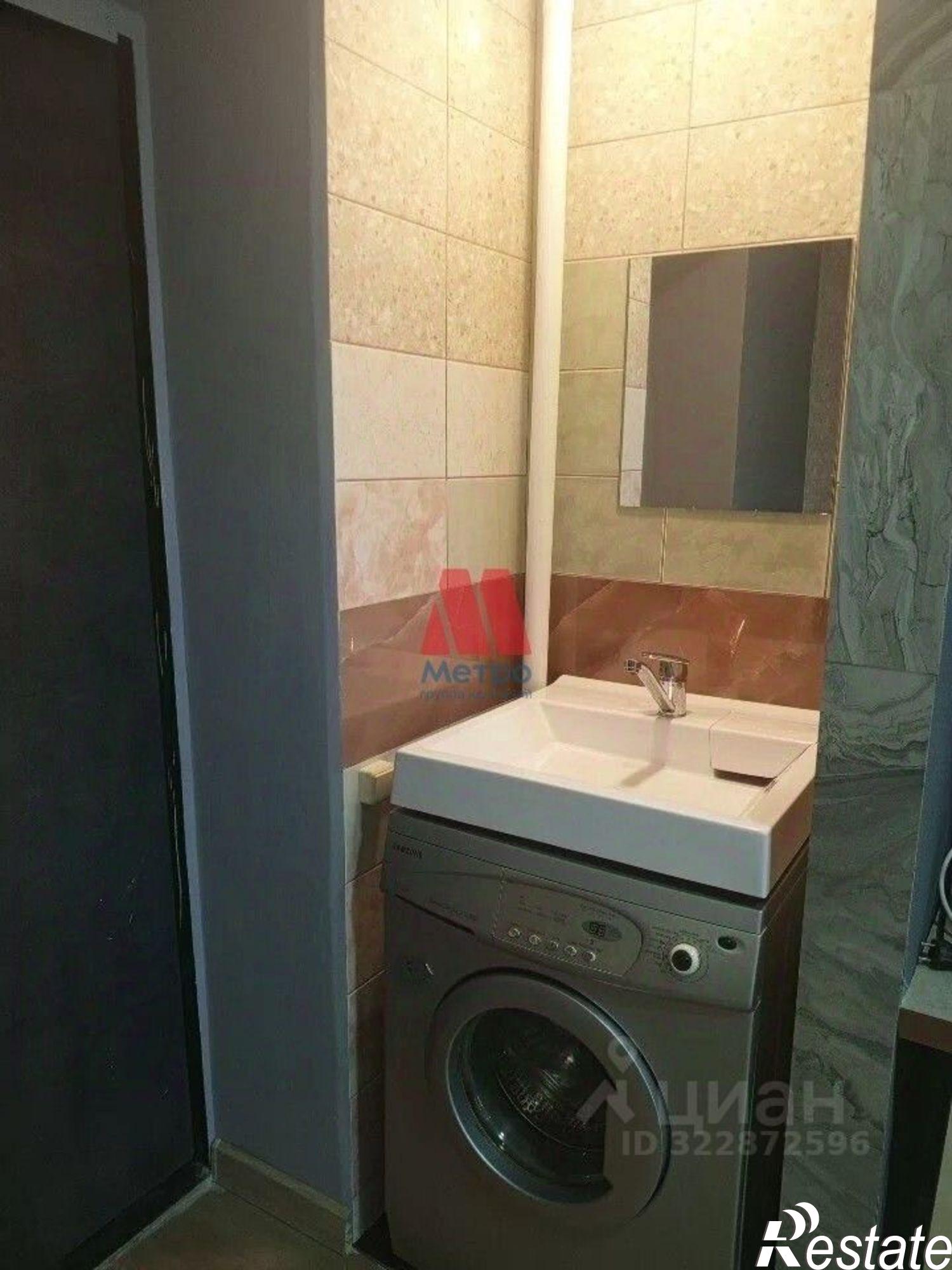 Сдать комнату за 8 000 рублей на ул Большая Любимская, д 78