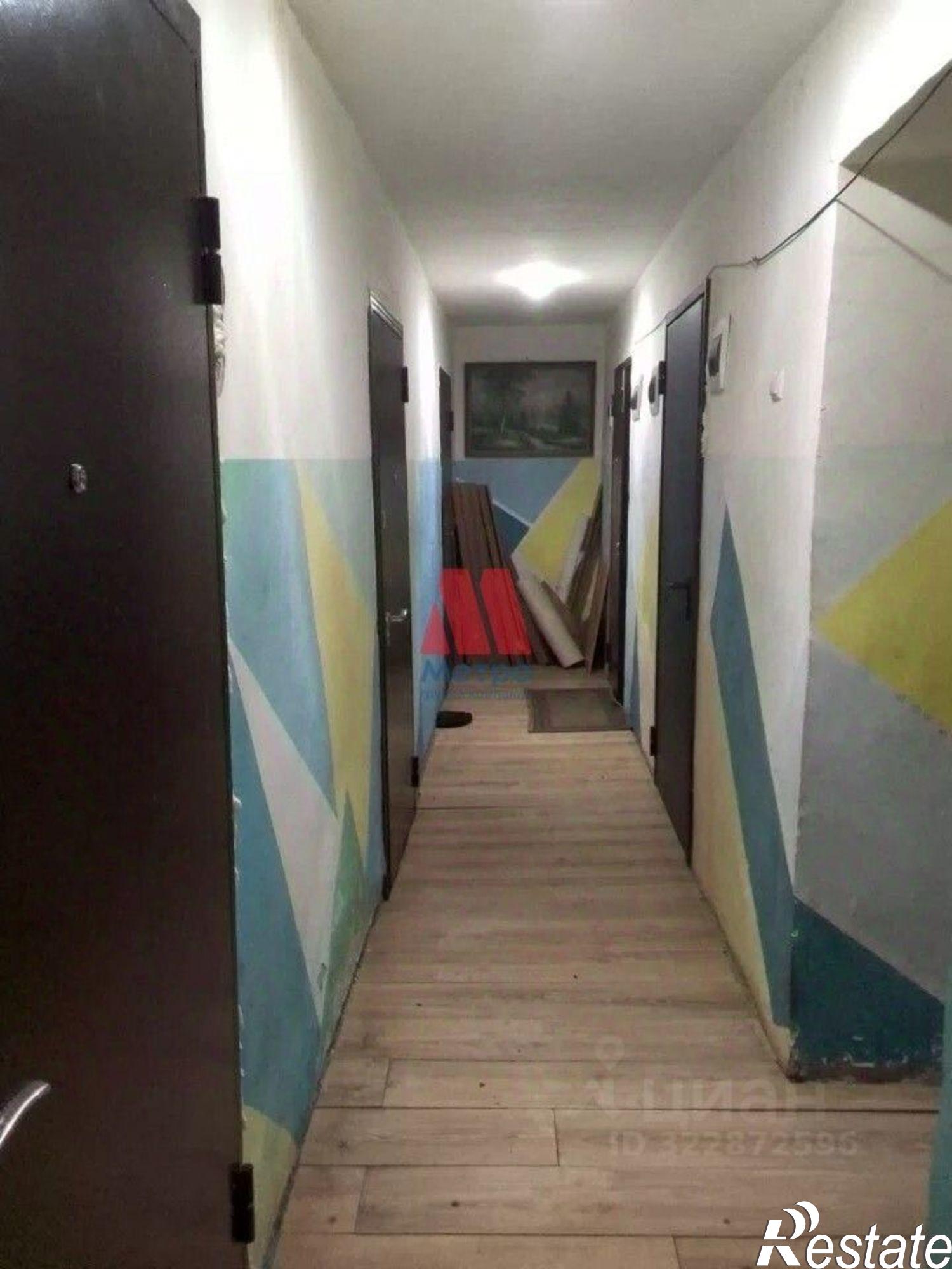 Сдать комнату за 8 000 рублей на ул Большая Любимская, д 78