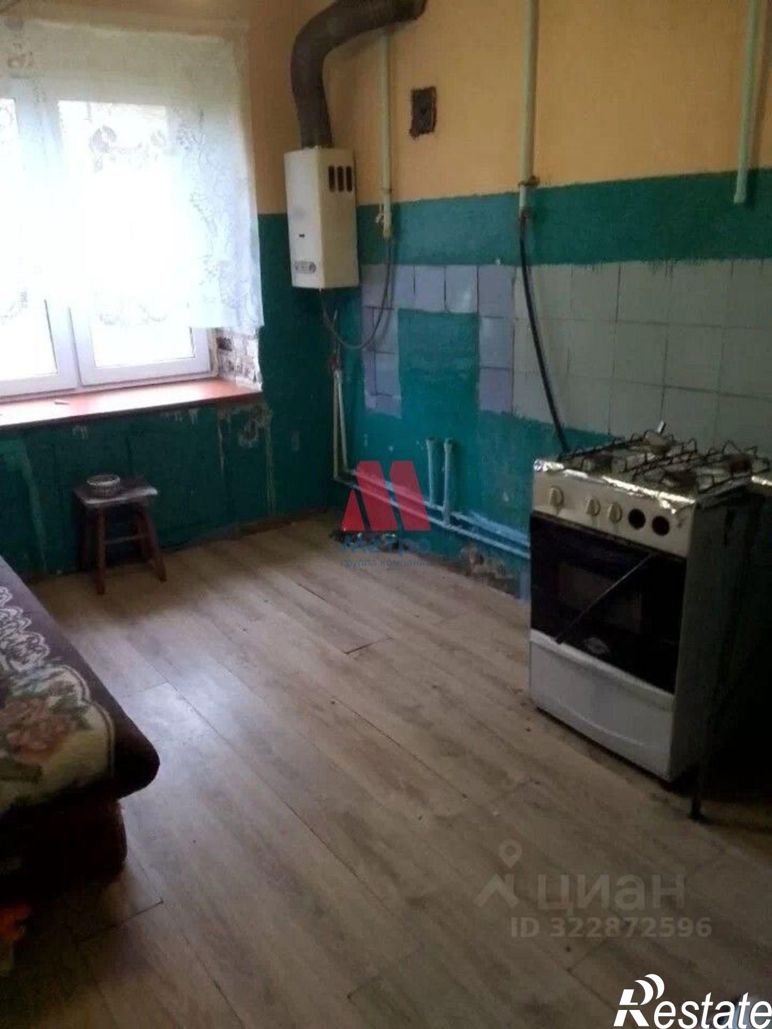 Сдать комнату за 8 000 рублей на ул Большая Любимская, д 78