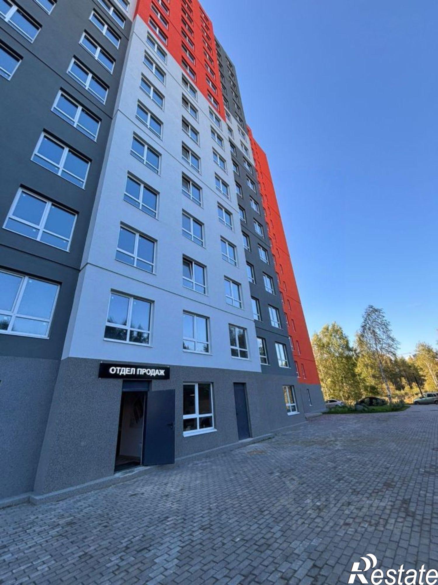 Купить помещение свободного назначения за 3 600 000 рублей на Ярославль, Дядьковская, 16а