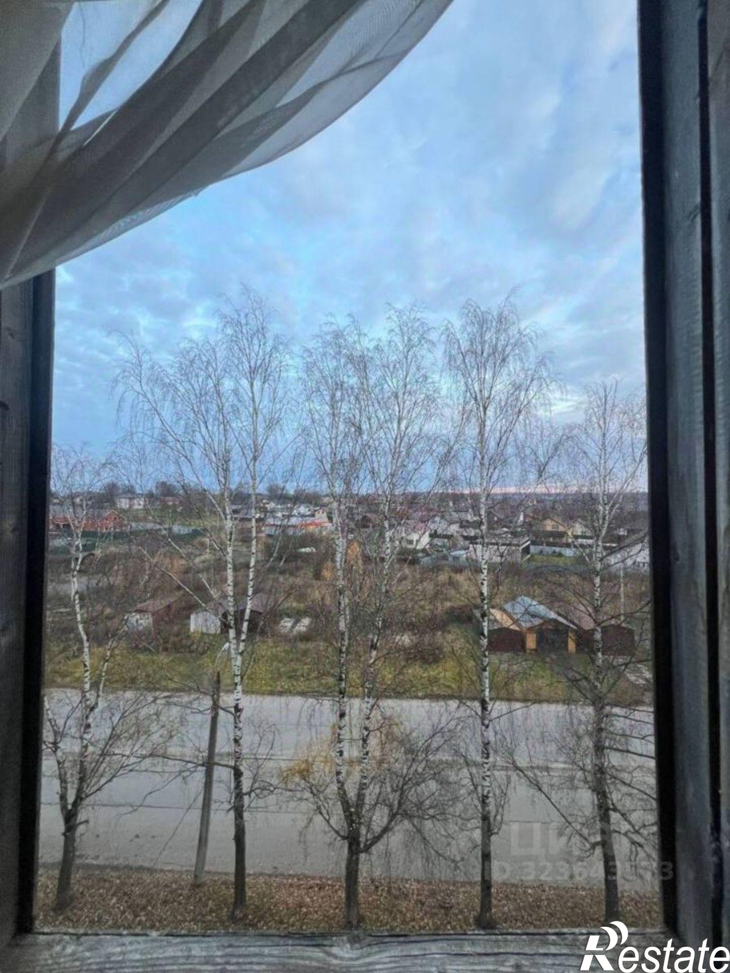 Купить квартиру за 2 400 000 рублей на г Ярославль, ул Панфилова, д 21