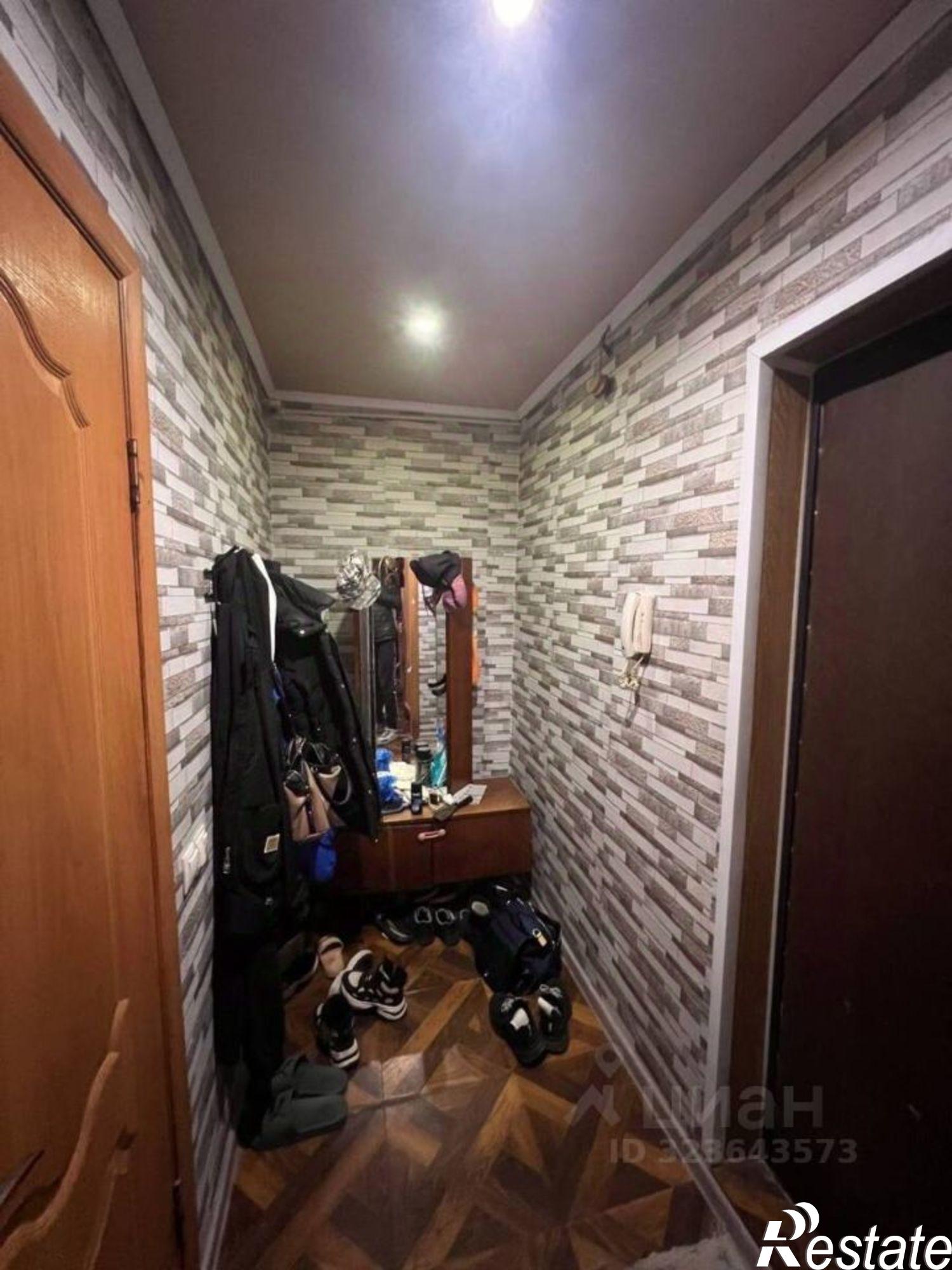 Купить квартиру за 2 400 000 рублей на г Ярославль, ул Панфилова, д 21