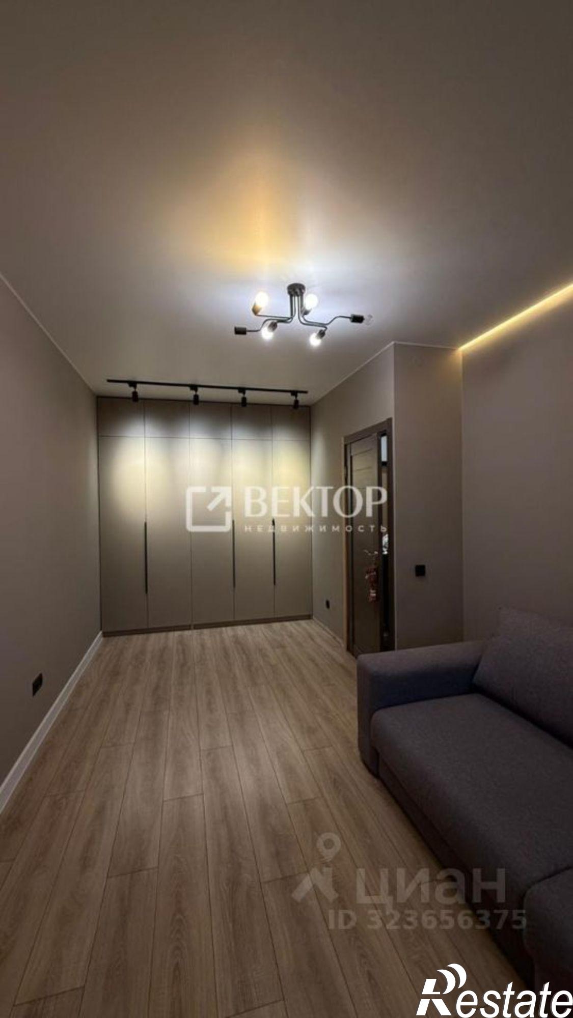 Купить квартиру за 6 500 000 рублей на Ярославль, 3-я жилая, 11а