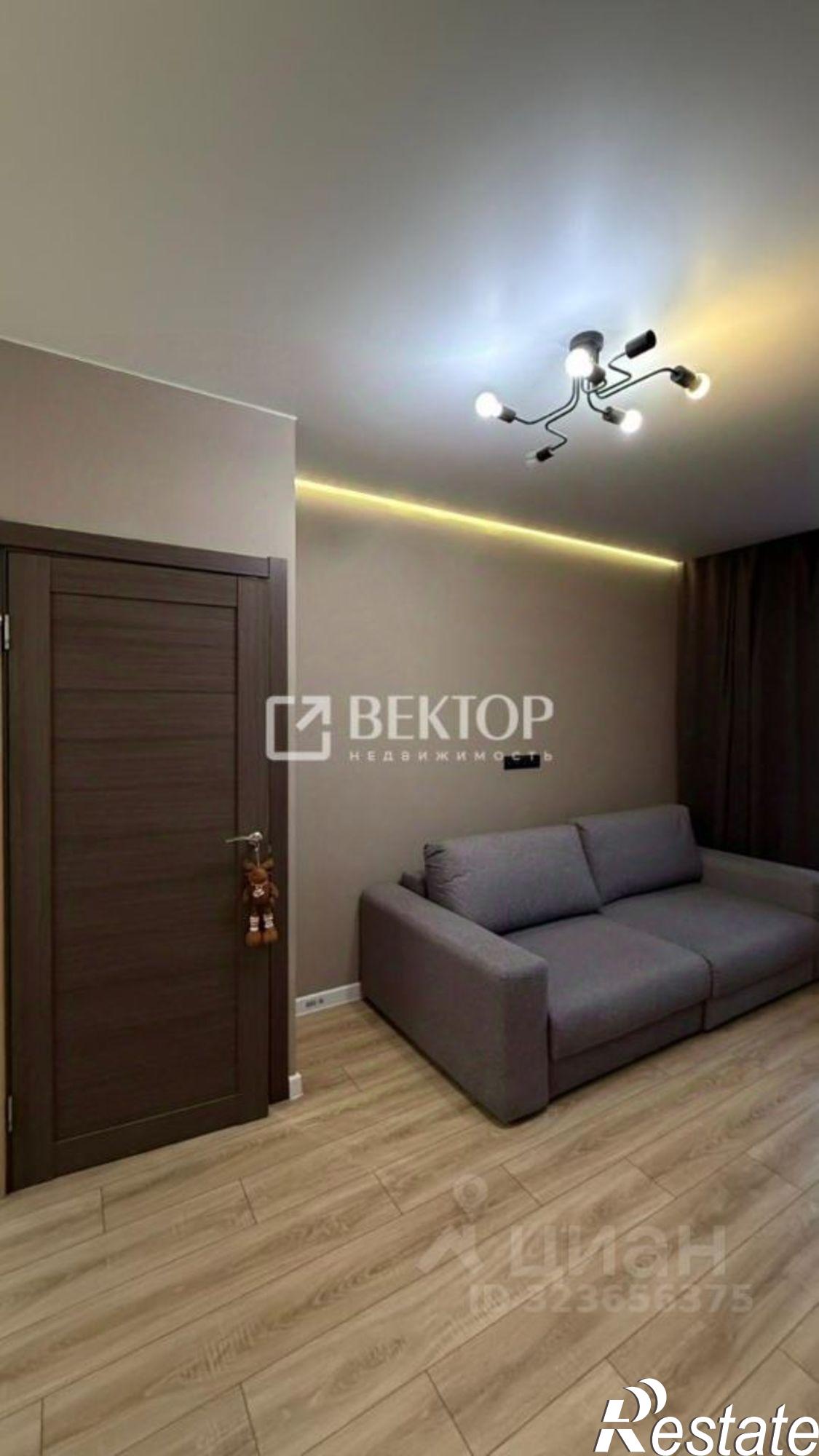 Купить квартиру за 6 500 000 рублей на Ярославль, 3-я жилая, 11а