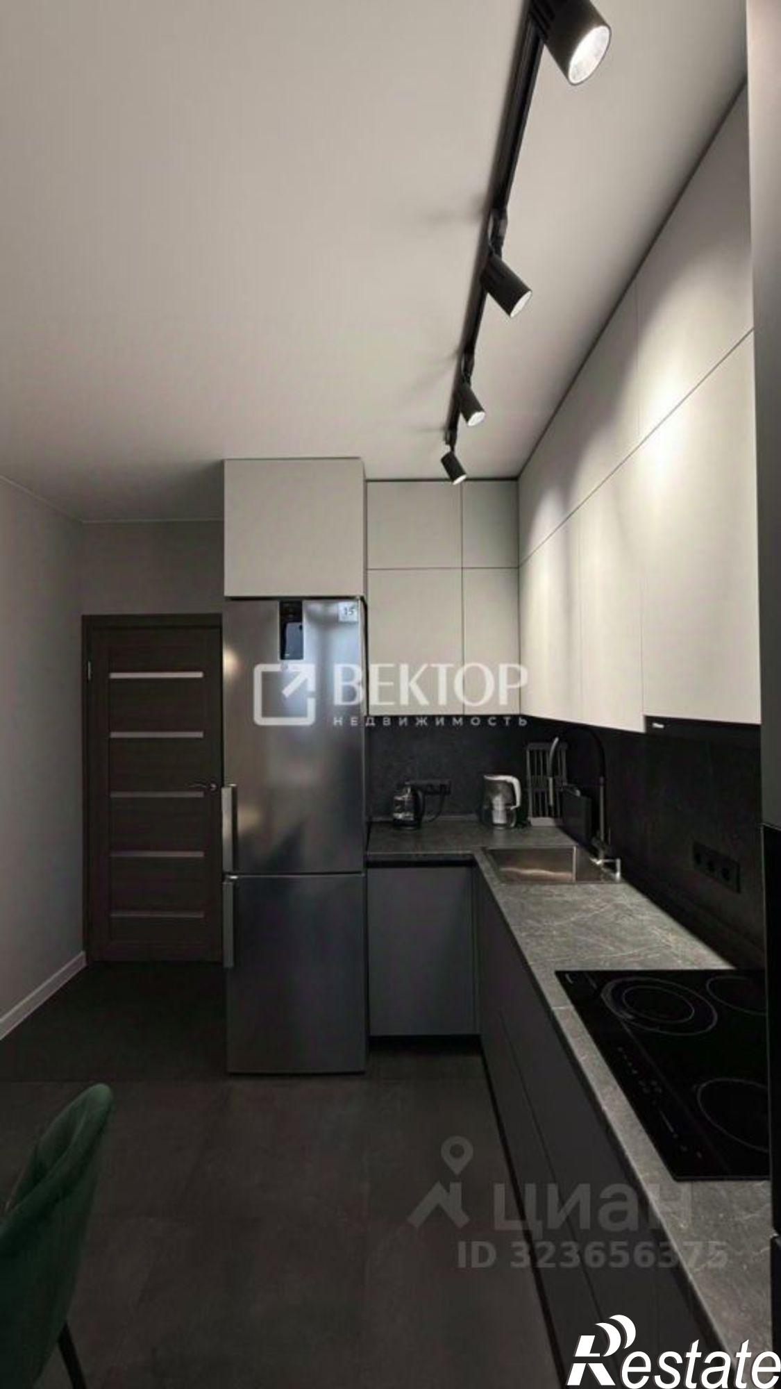 Купить квартиру за 6 500 000 рублей на Ярославль, 3-я жилая, 11а