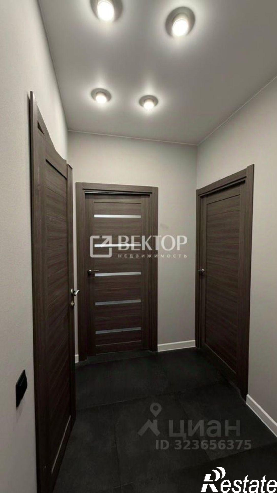 Купить квартиру за 6 500 000 рублей на Ярославль, 3-я жилая, 11а