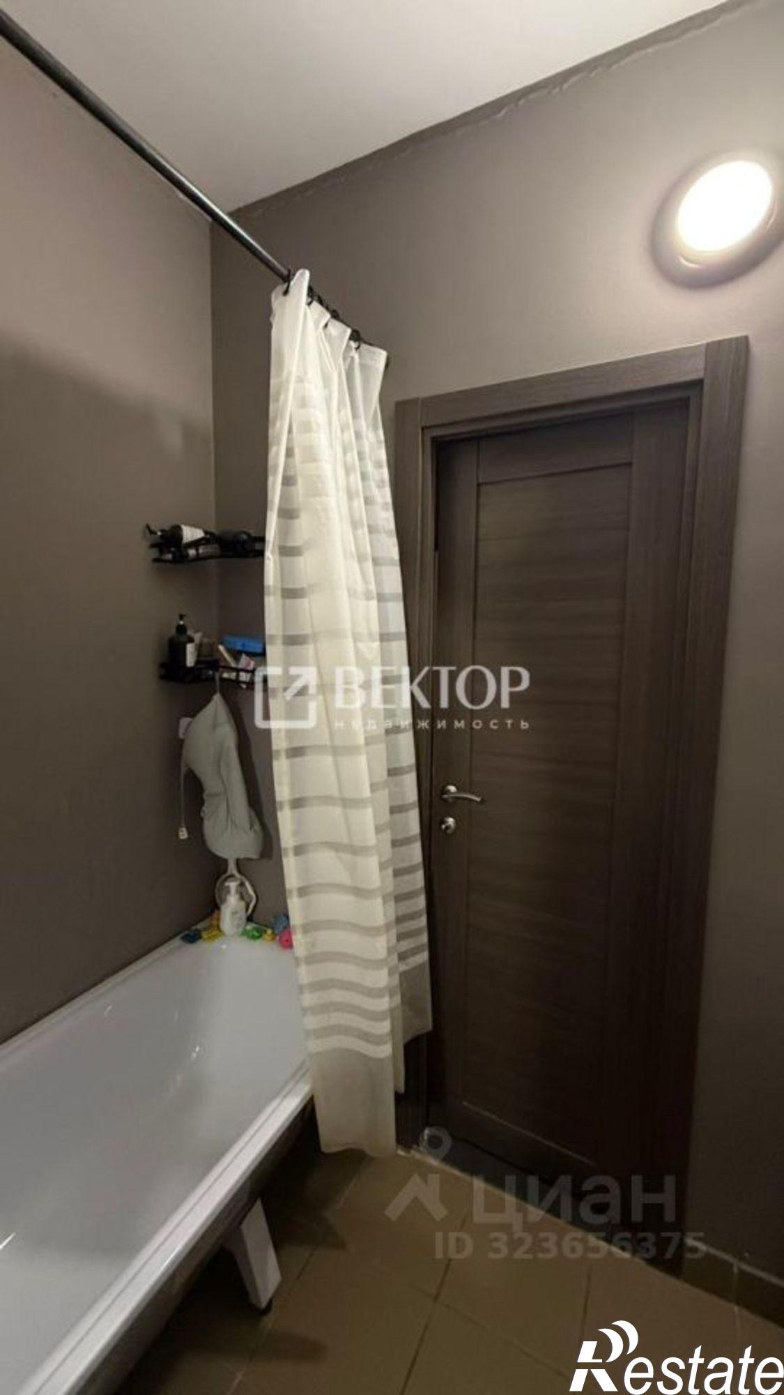 Купить квартиру за 6 500 000 рублей на Ярославль, 3-я жилая, 11а