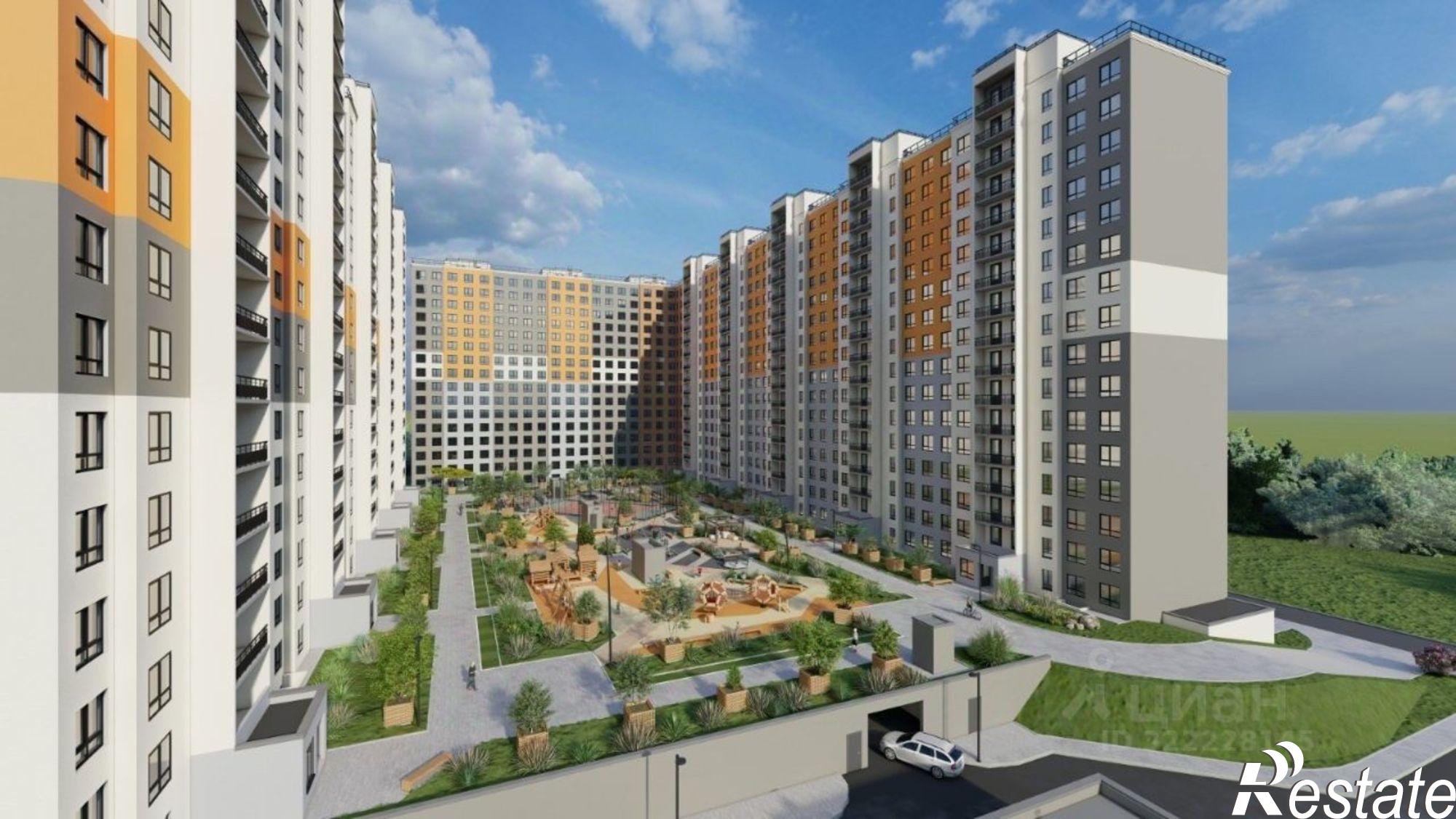 Купить помещение свободного назначения за 11 715 000 рублей на Ярославль, Дядьковская, 16а