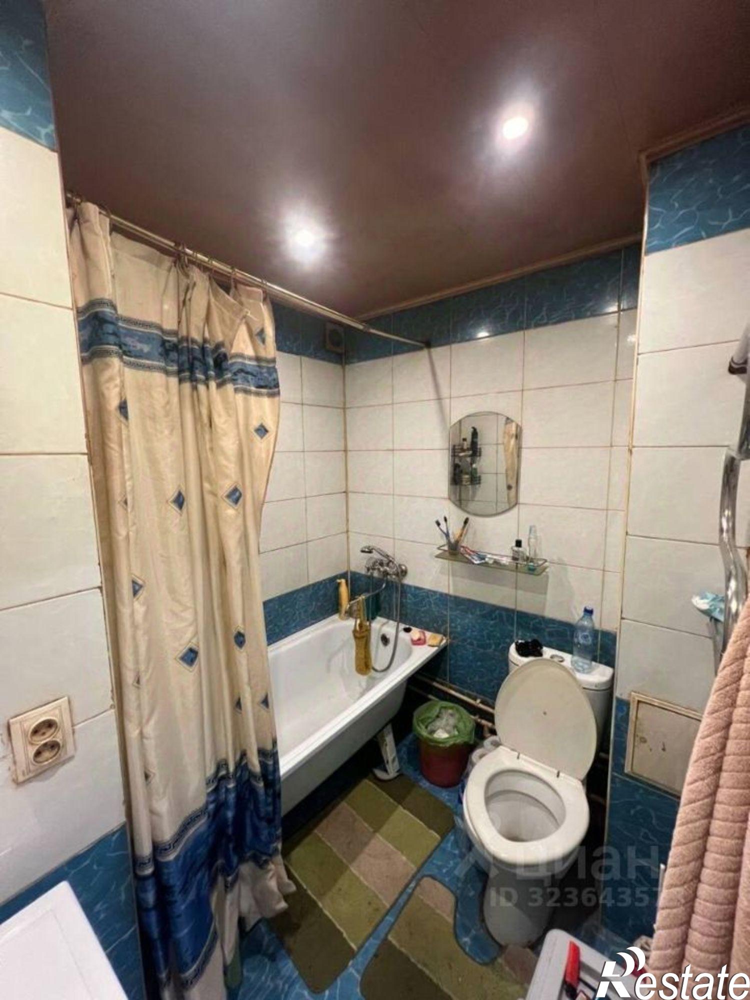 Купить квартиру за 2 400 000 рублей на г Ярославль, ул Панфилова, д 21