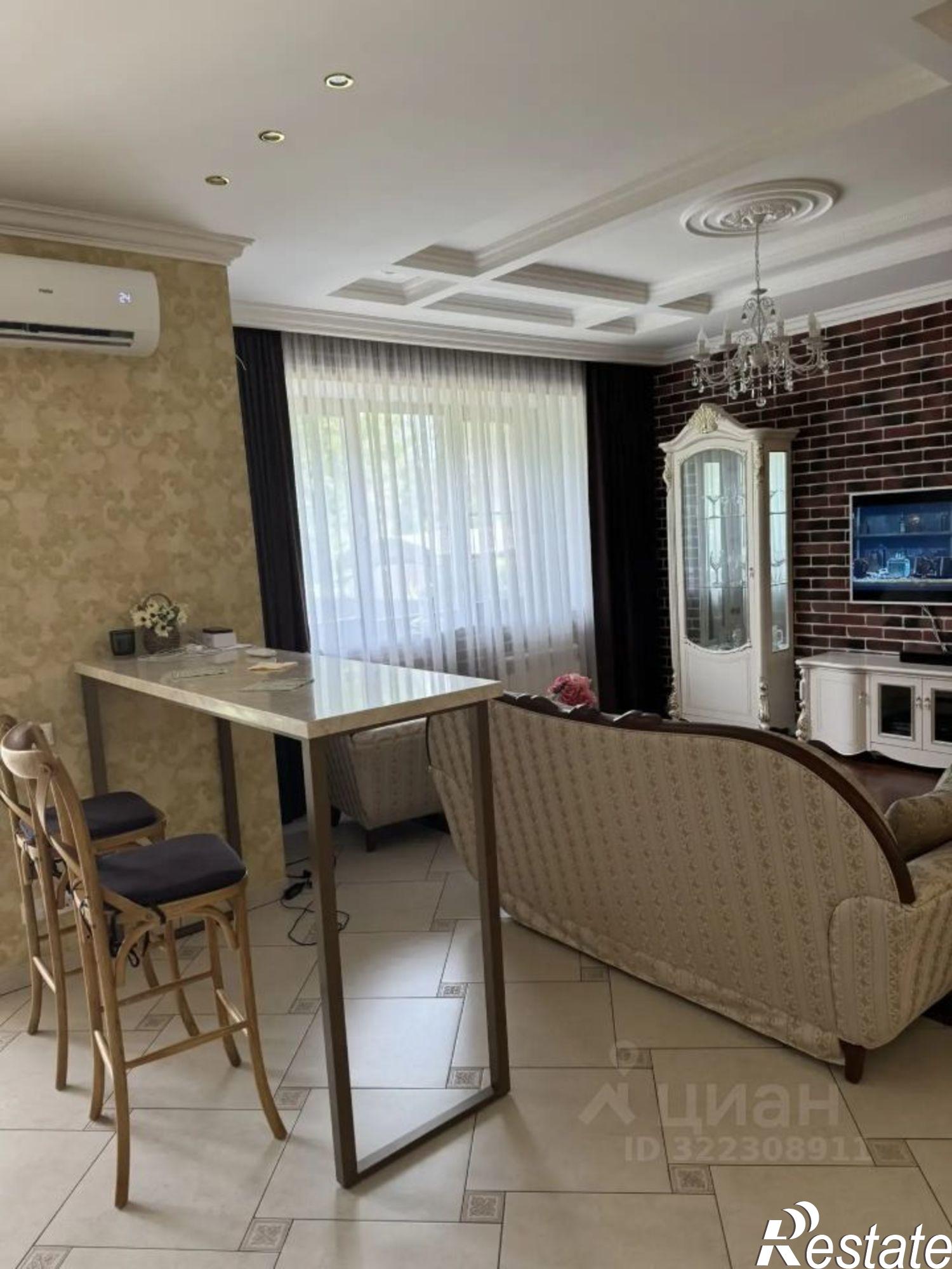 Купить квартиру за 31 000 000 рублей на Ярославль, проспект Фрунзе, 70