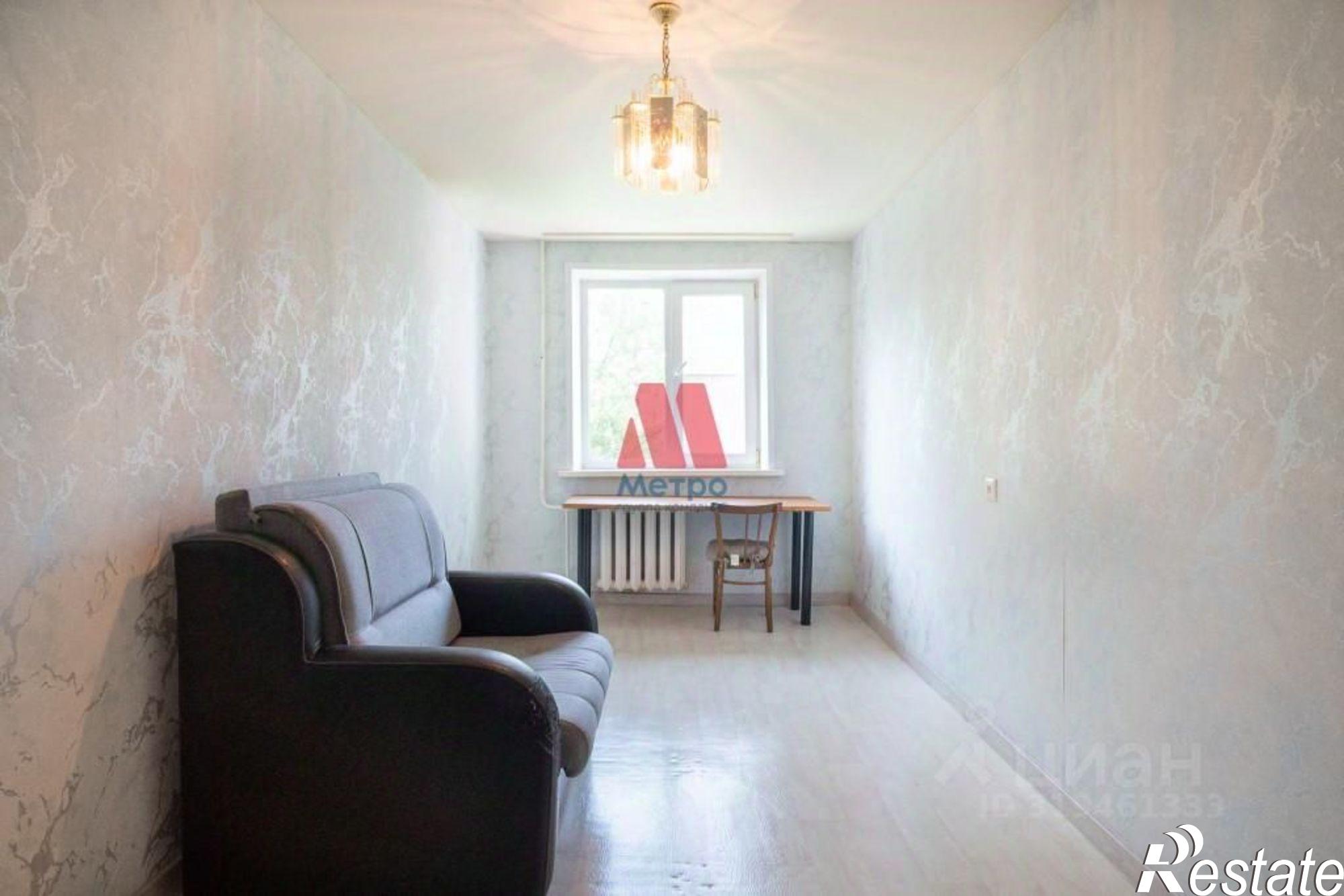 Купить квартиру за 3 900 000 рублей на пр-кт Дзержинского, д 30