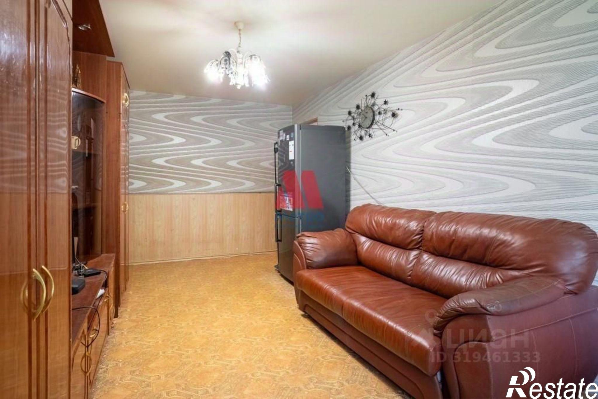 Купить квартиру за 3 900 000 рублей на пр-кт Дзержинского, д 30