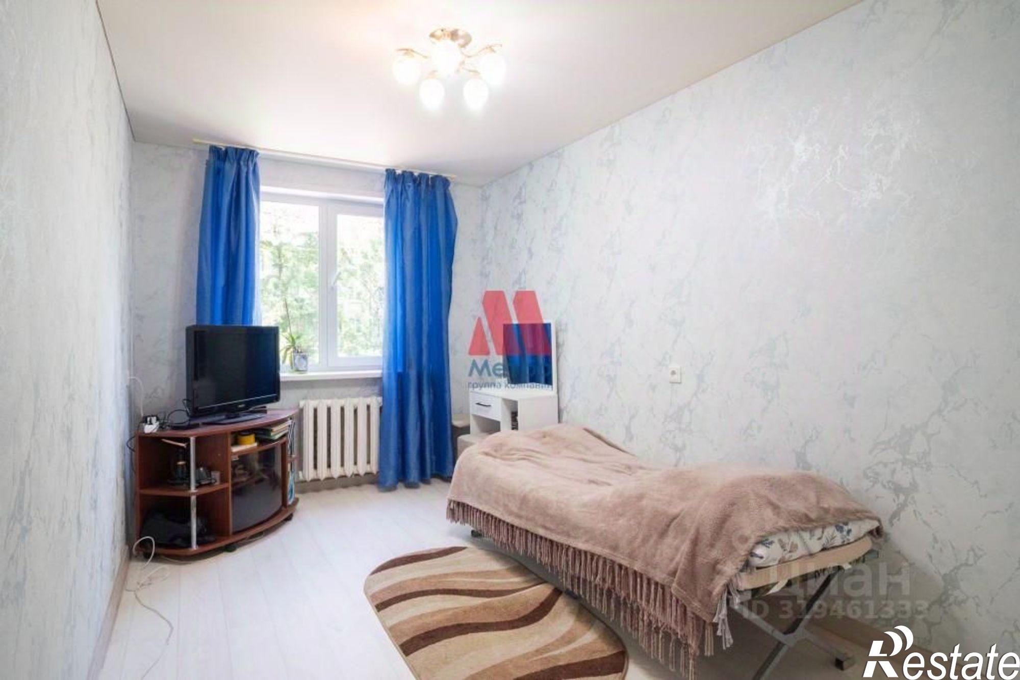 Купить квартиру за 3 900 000 рублей на пр-кт Дзержинского, д 30