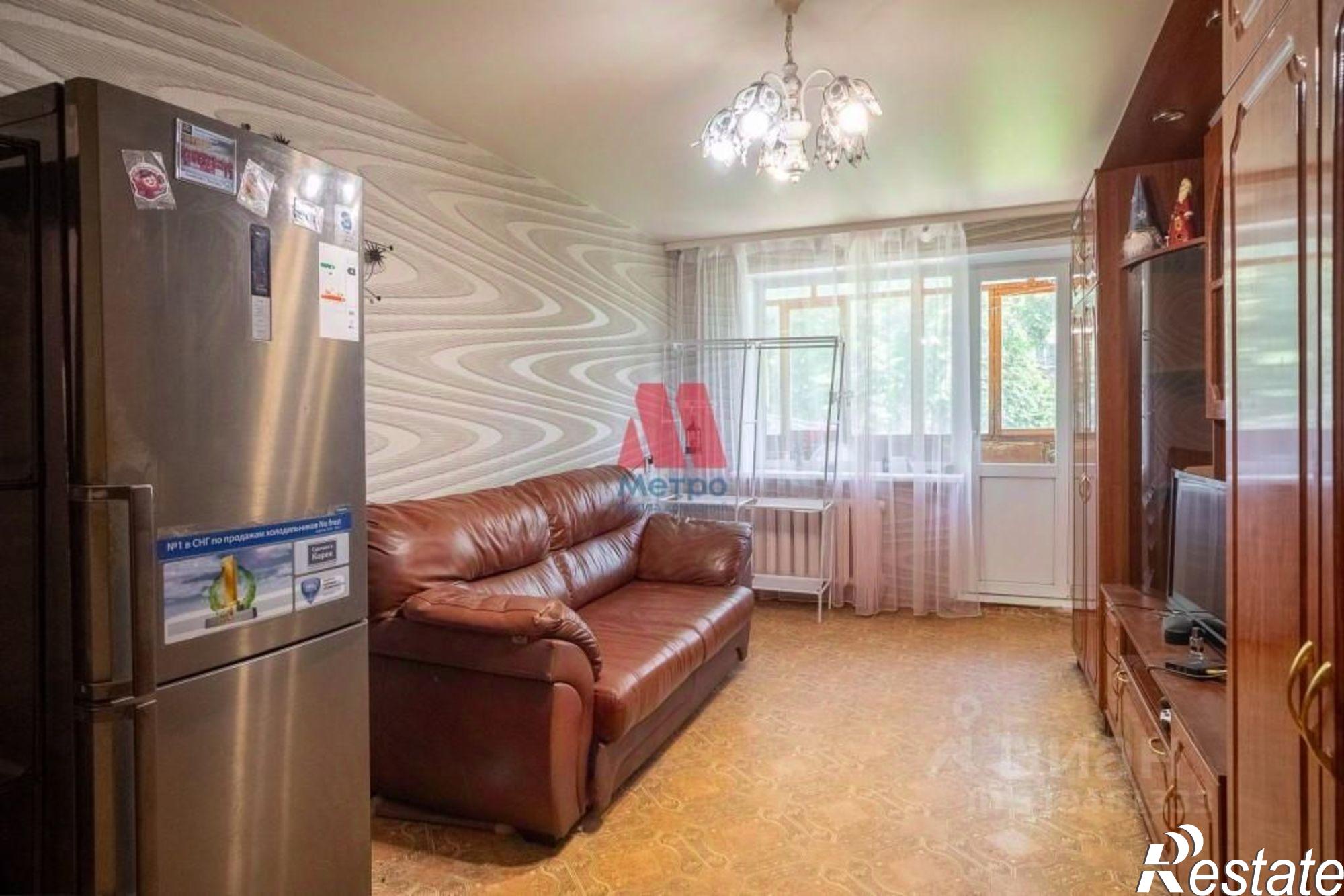 Купить квартиру за 3 900 000 рублей на пр-кт Дзержинского, д 30