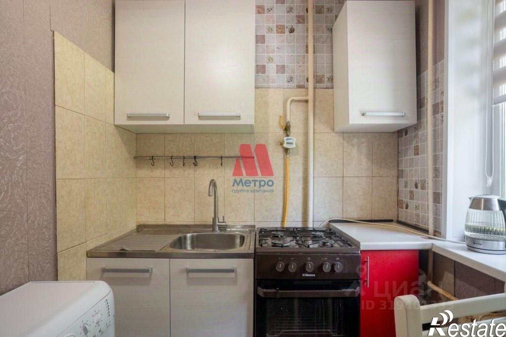 Купить квартиру за 3 900 000 рублей на пр-кт Дзержинского, д 30