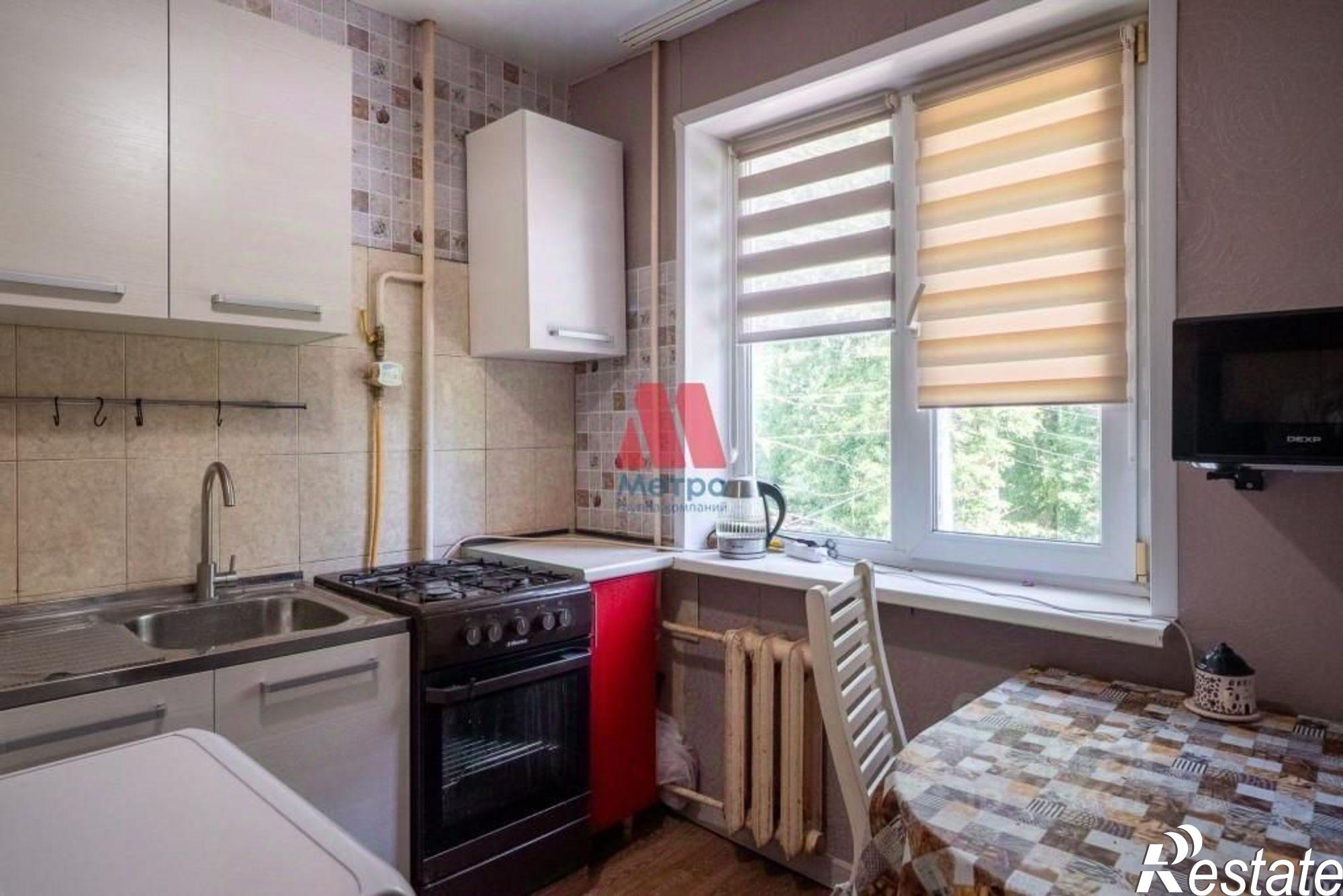 Купить квартиру за 3 900 000 рублей на пр-кт Дзержинского, д 30